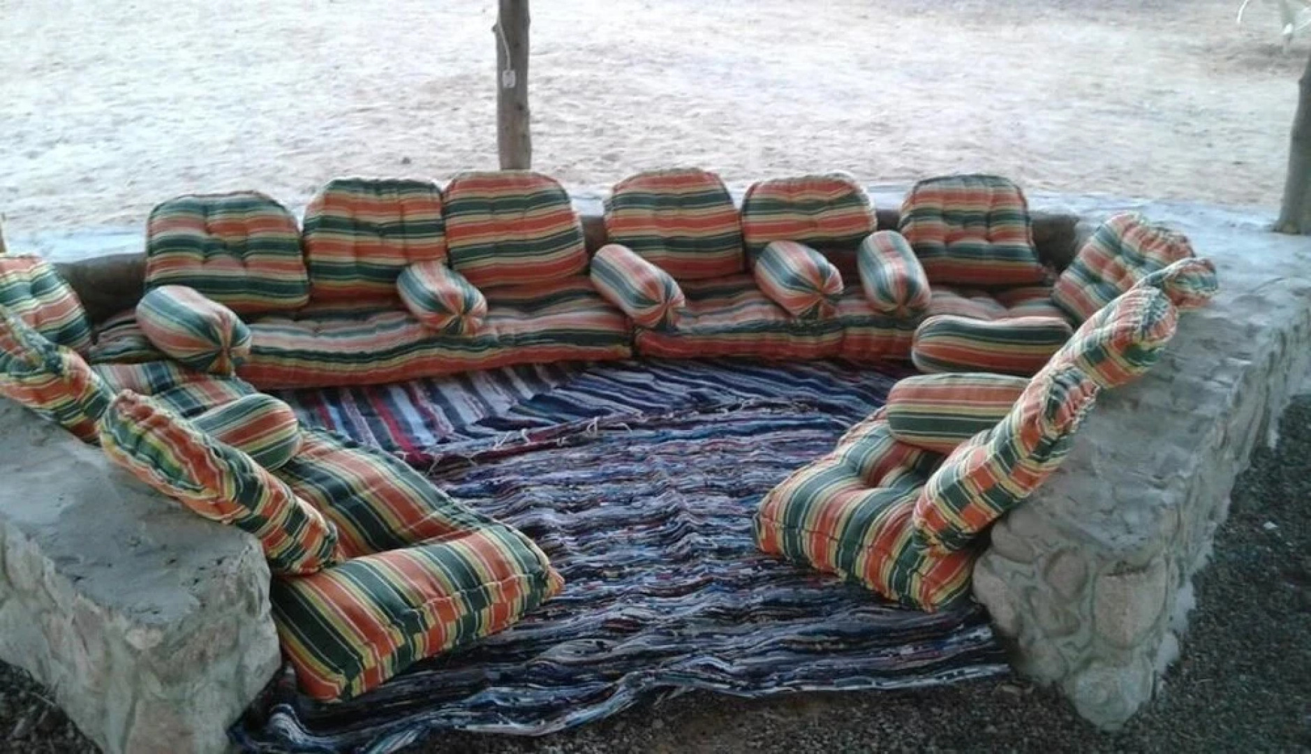 Wishwashi Camp & Resort