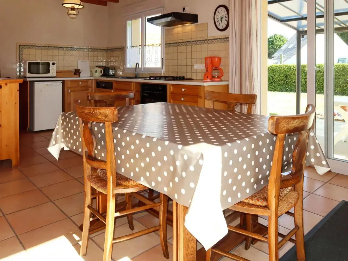 Holiday Home Rève de Plage - TEC202