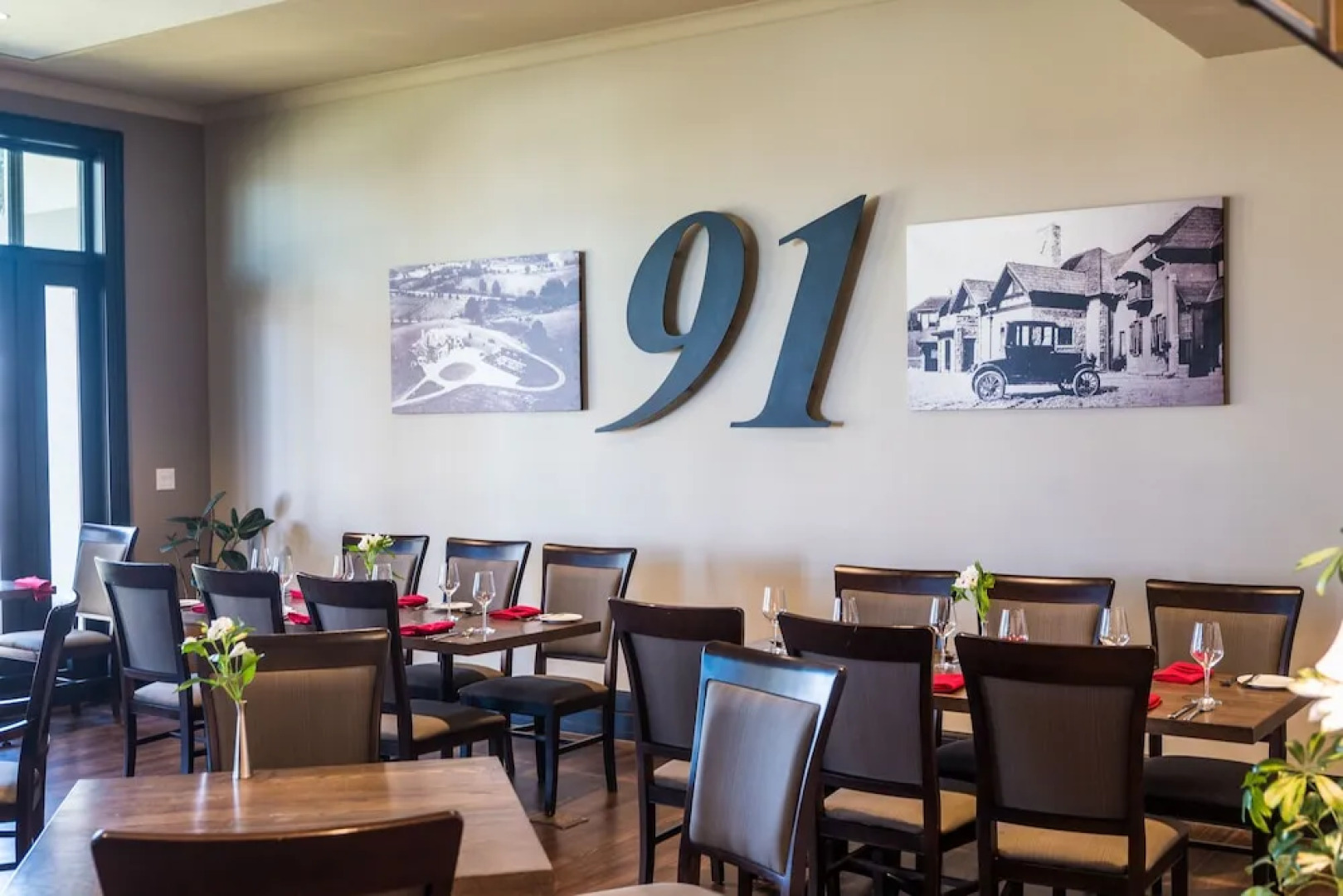 The Windermere Manor Hotel & Conference Center