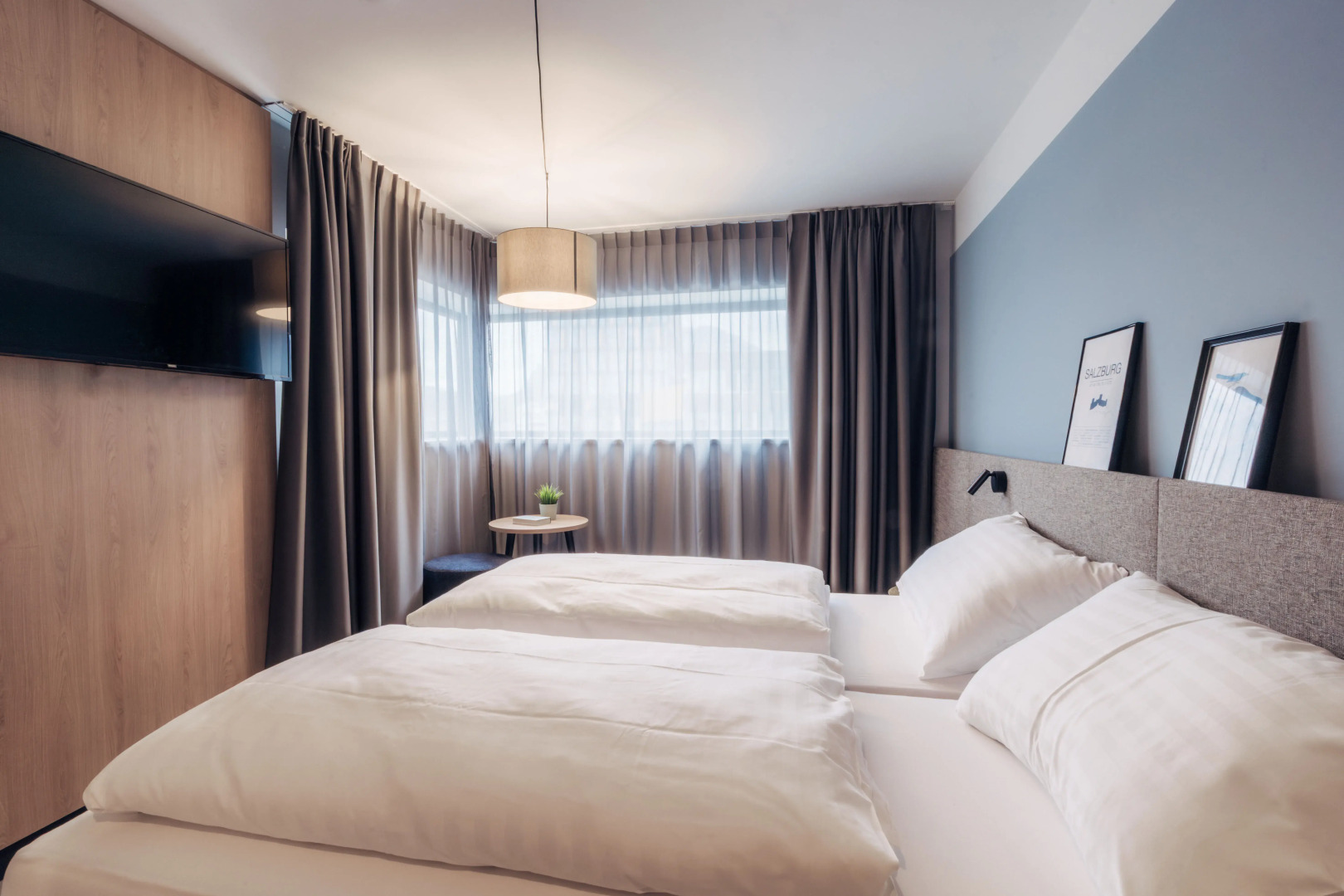 Wolfgang's managed by a&o