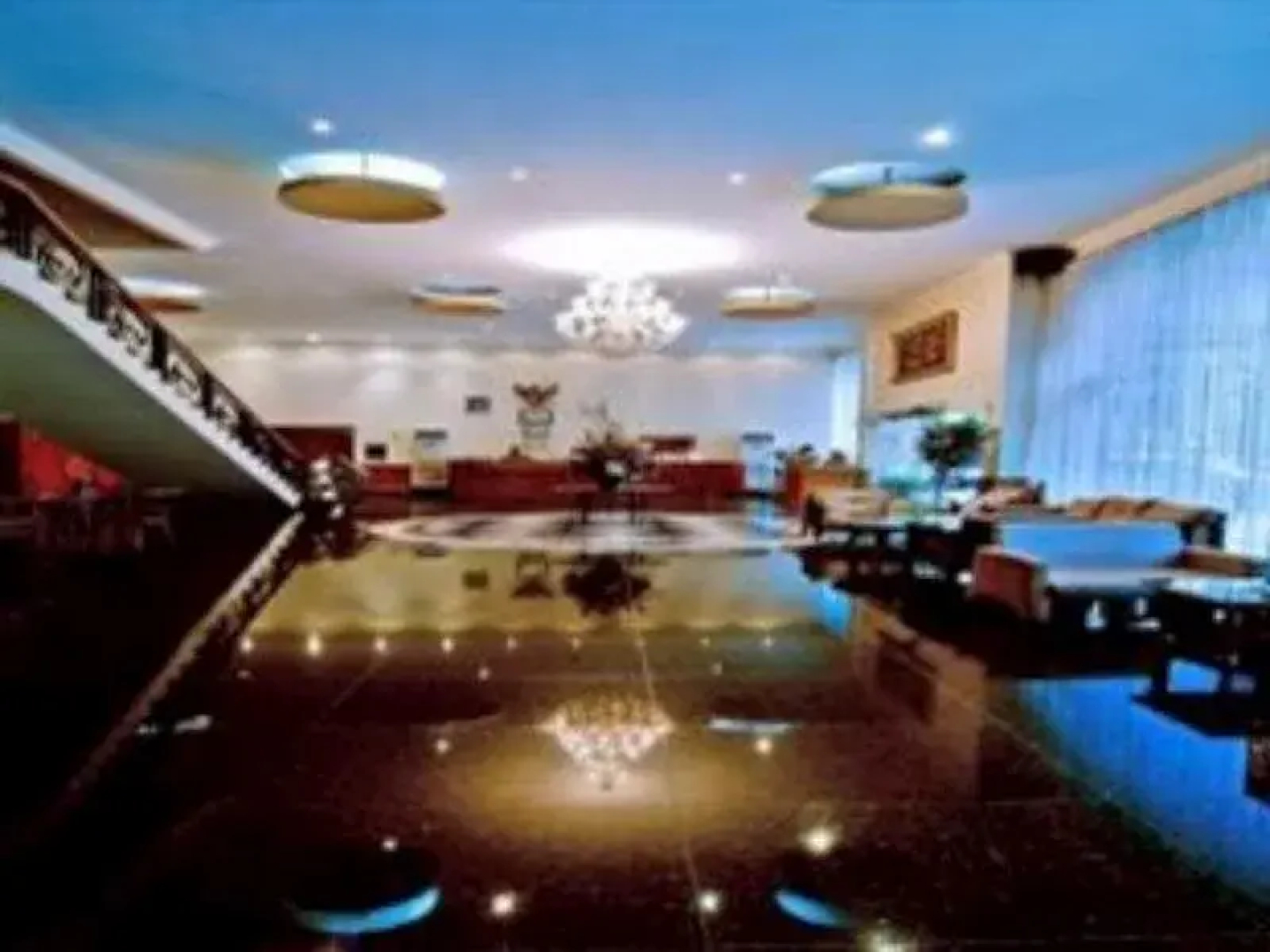 Hotel Royal Regal Surabaya