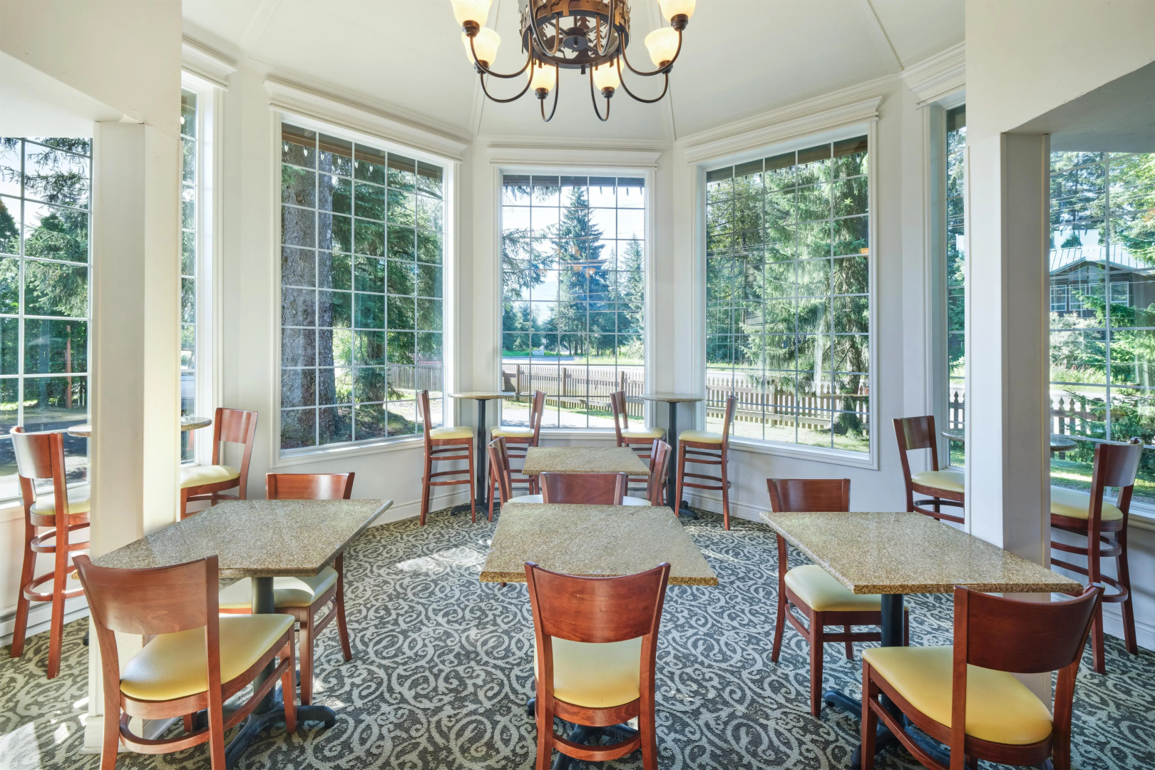 Best Western Country Lane Inn