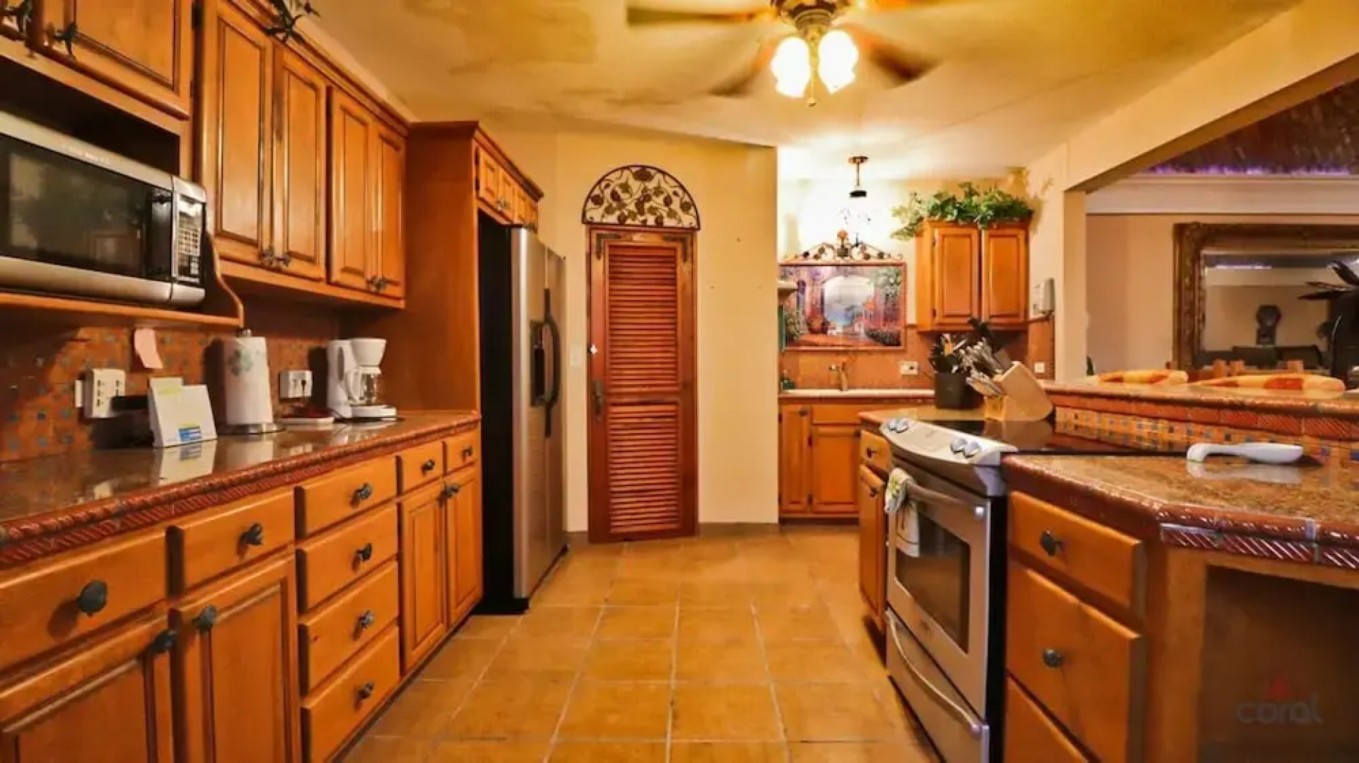 Casa Tortuga Beachfront Las Palmas Mirador Beach