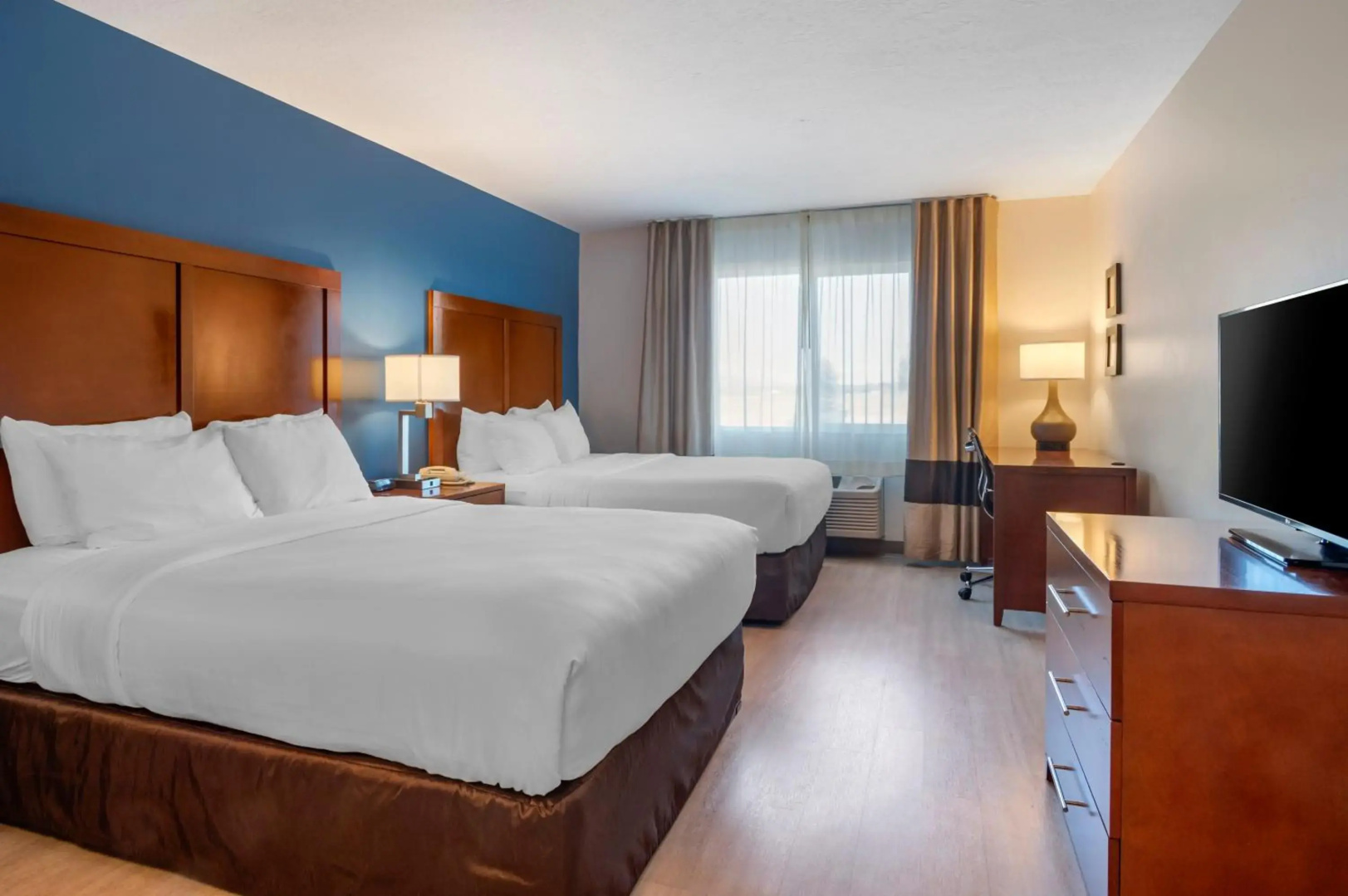 Comfort Inn & Suites Beaver