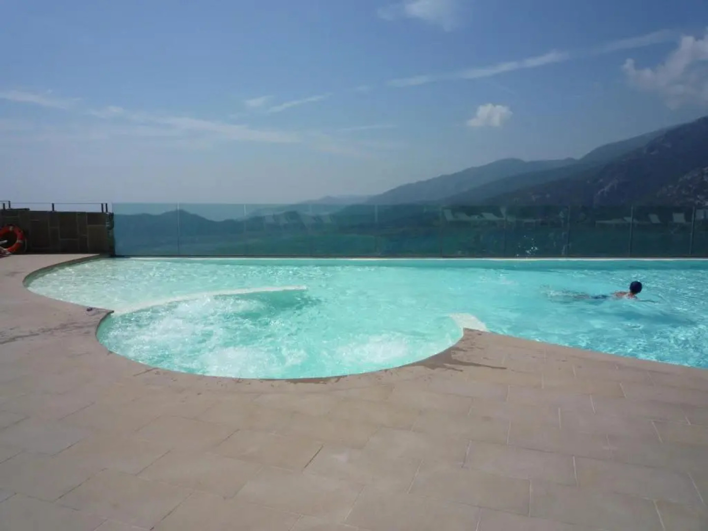 Borgo dei Gabbiani appartamento D2-3