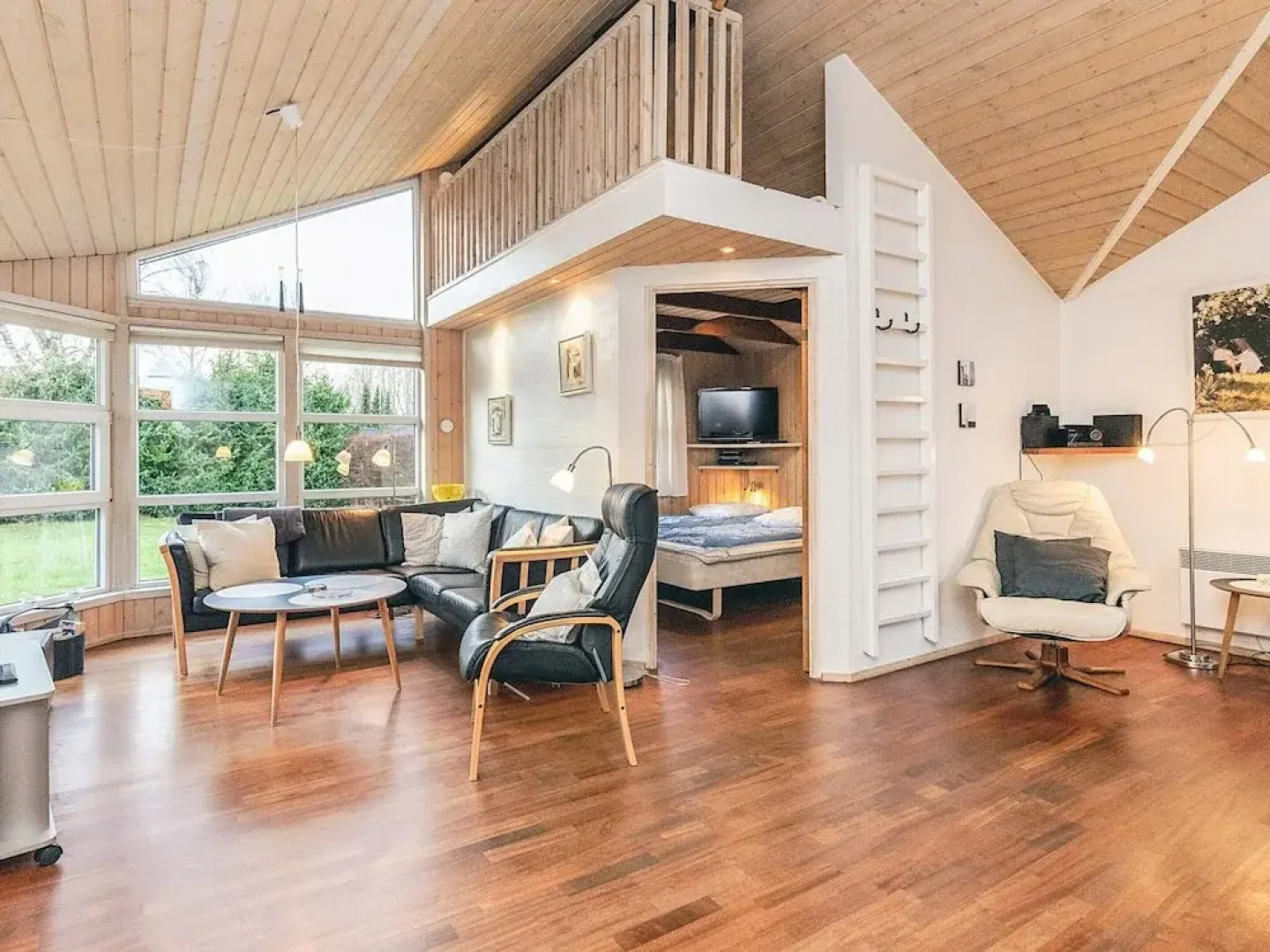 6 Person Holiday Home in Hals-by Traum