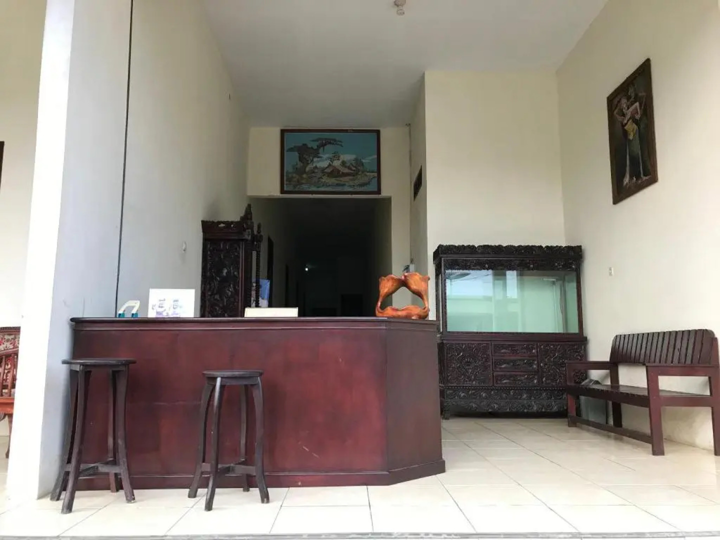 OYO 2681 Pondok Mutiara