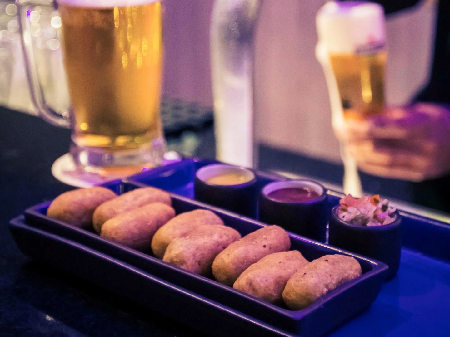 Mercure Sao Jose Dos Campos Hotel