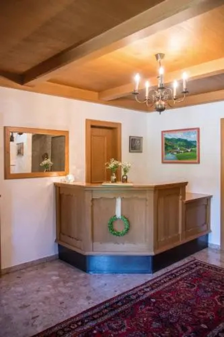 Gästehaus Appartement Höllwarth