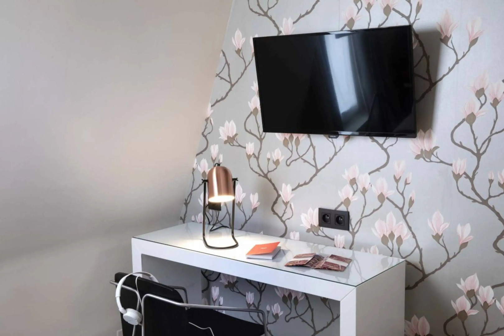 Hotel Brady – Gare de l’Est