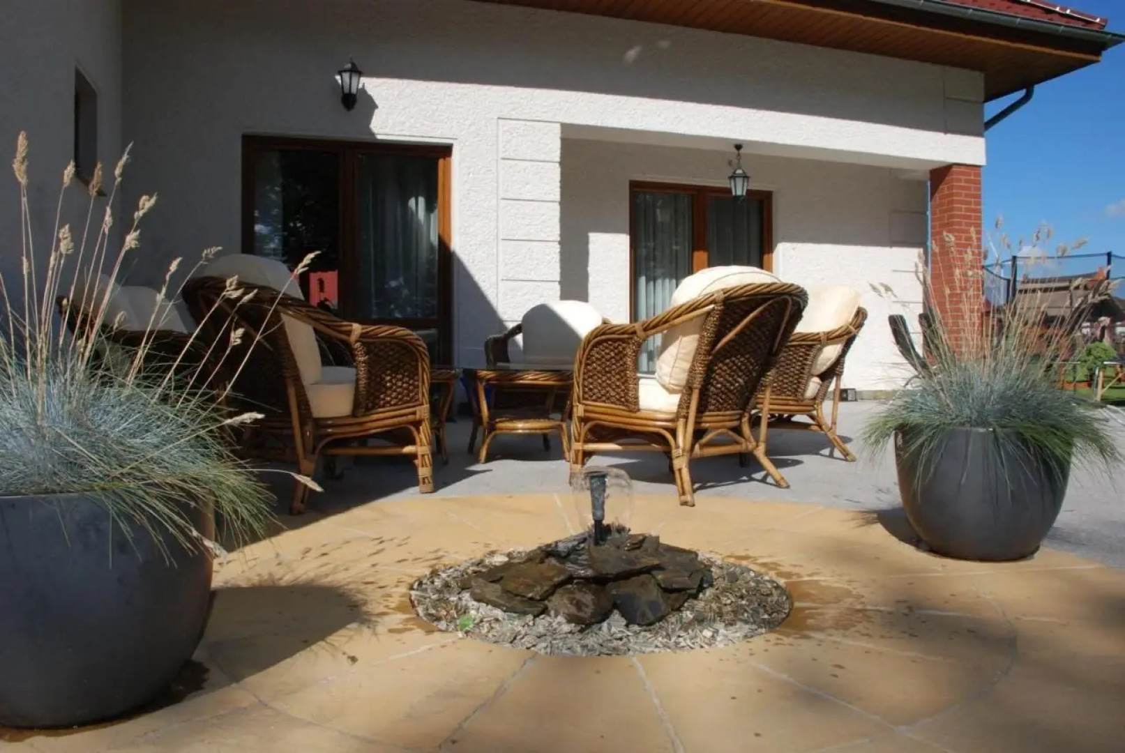 Pokoje Goscinne u Anety