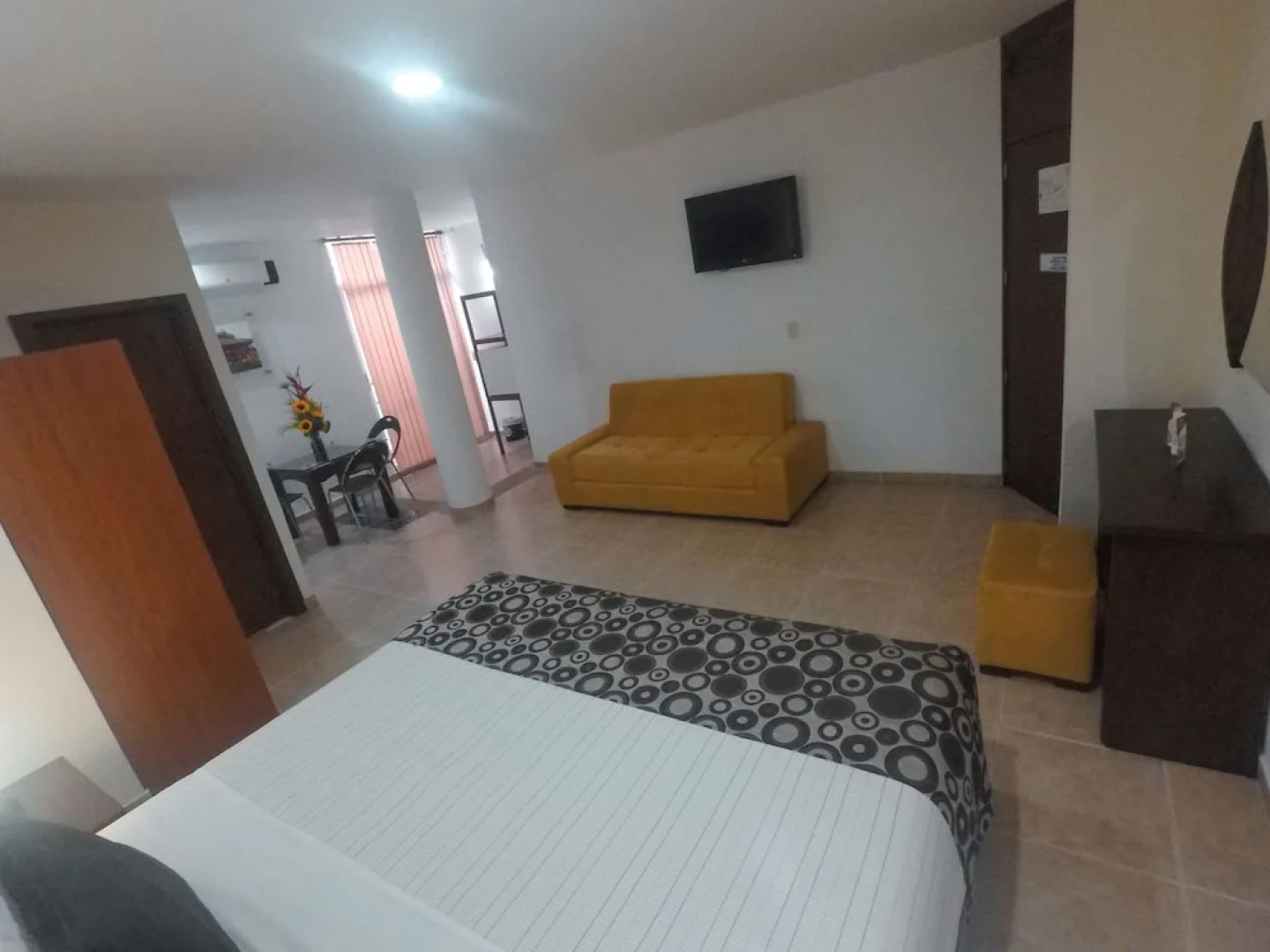 Hotel La Quinta Porra