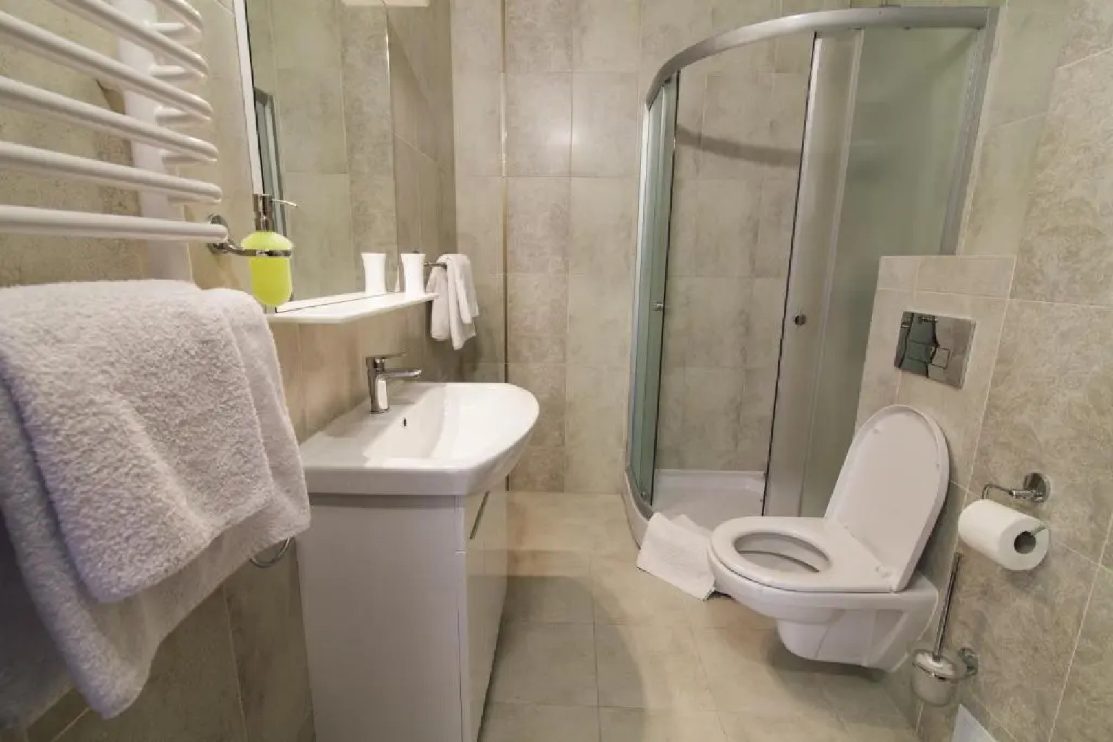 Sport-hotel Zinedine