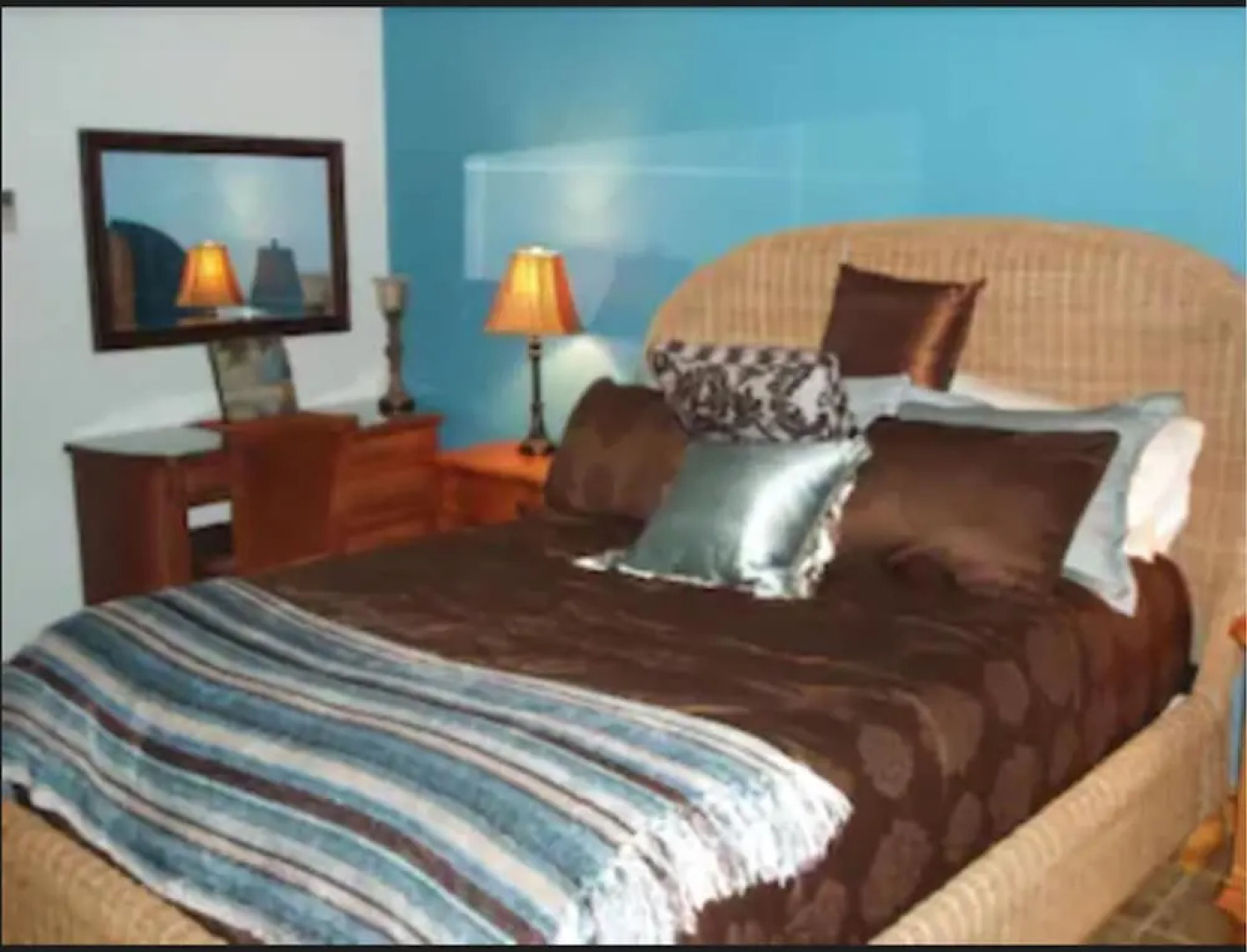 Augusta Bay Bahamas, Exuma