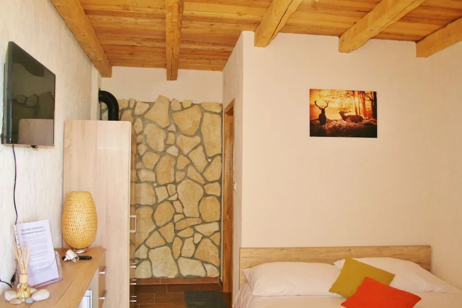 Boutique B&B Agroturizam Sv. Juraj