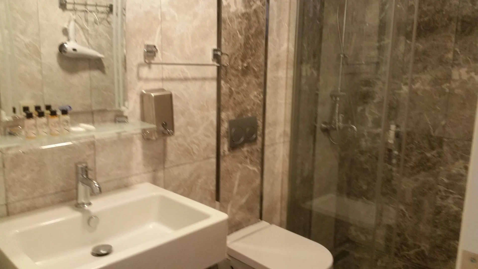 Nisa Apart Sultanahmet