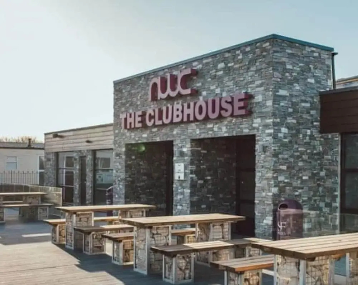 Lovely 3-bed Caravan in Towyn