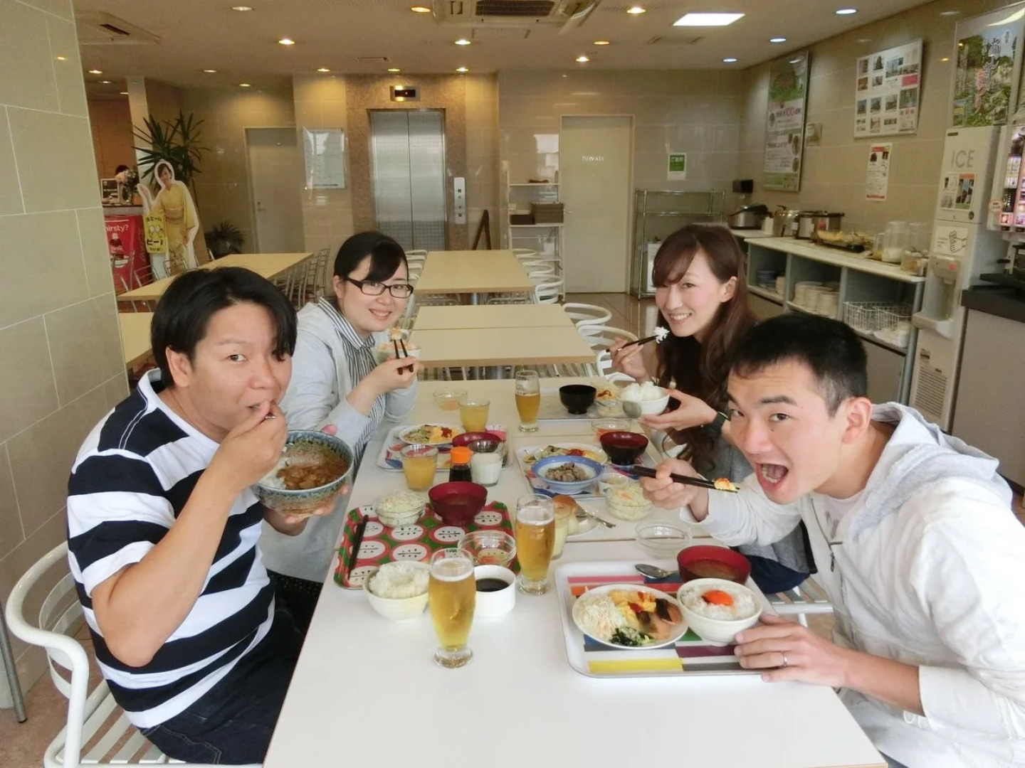 Hotel Green Core Plus One