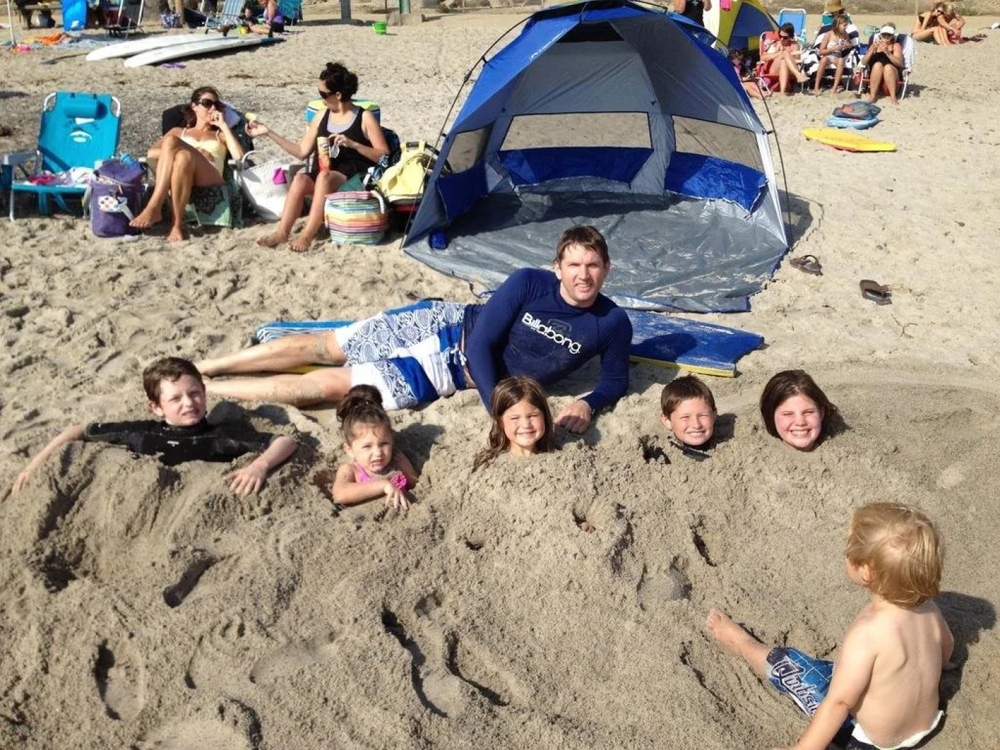 Blackbeard's Treasure