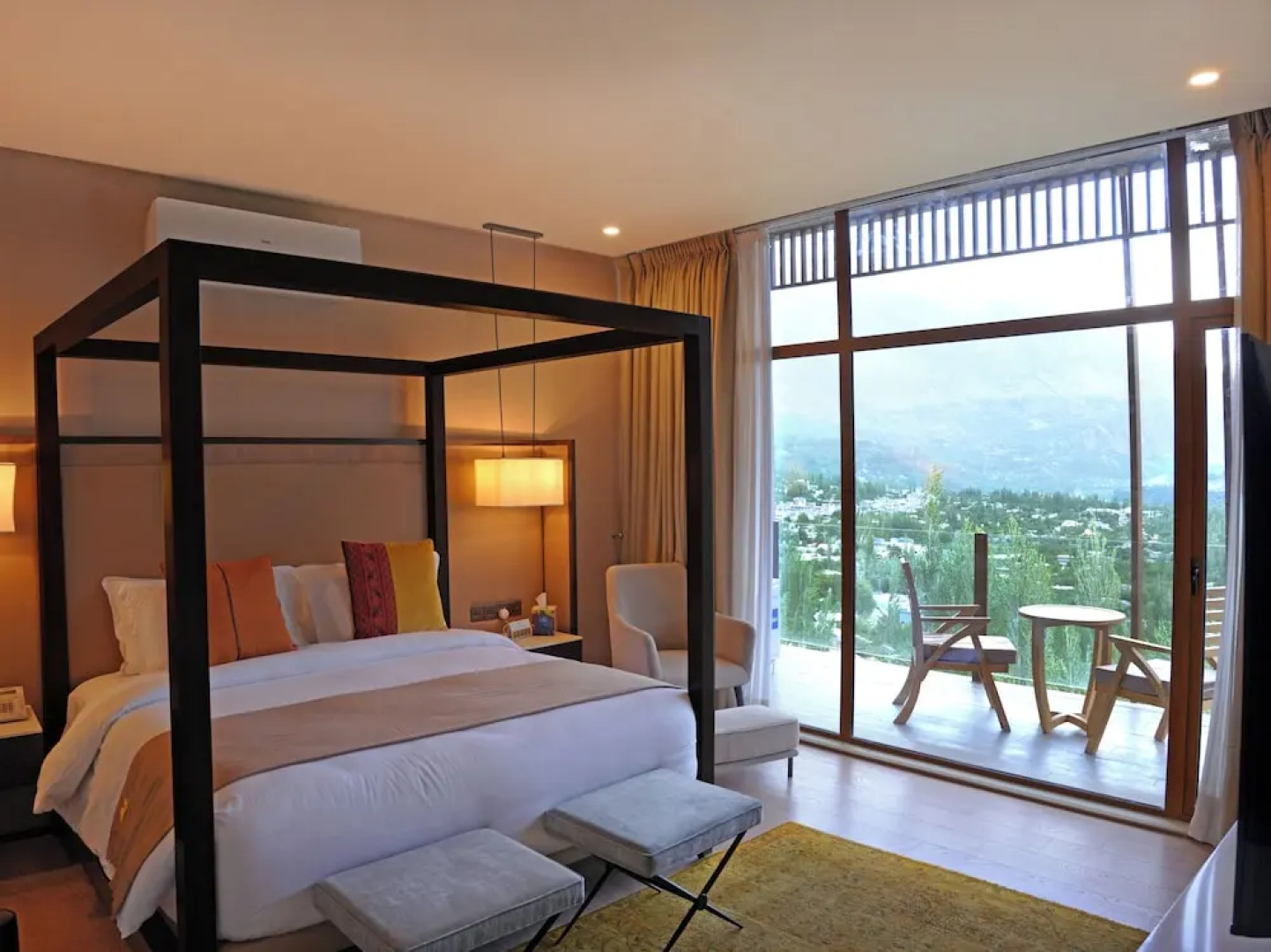 Ambiance Resort Hunza