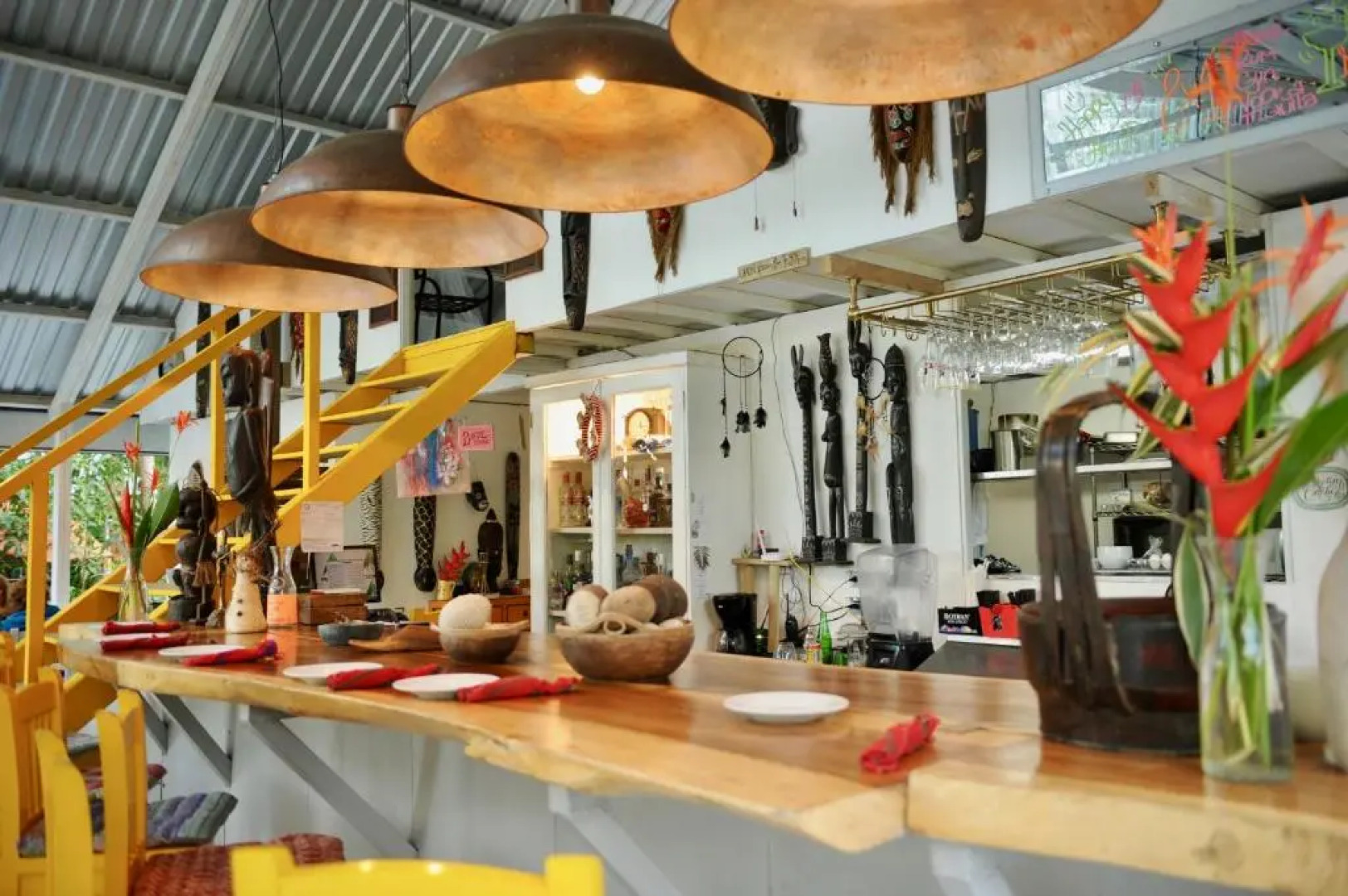 Dreamcatcher Eco Lodge - Adults Only