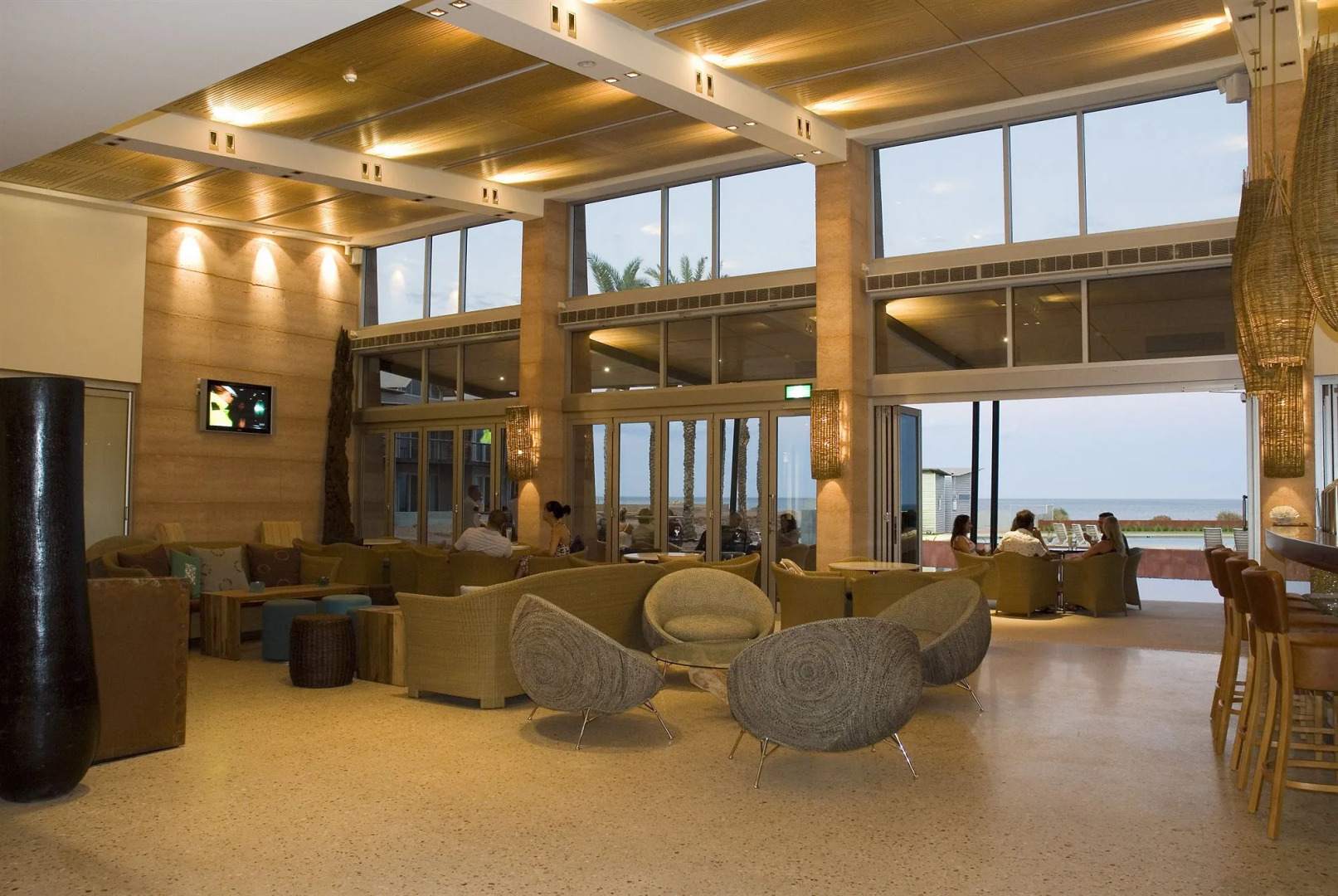 Novotel Ningaloo Resort Exmouth