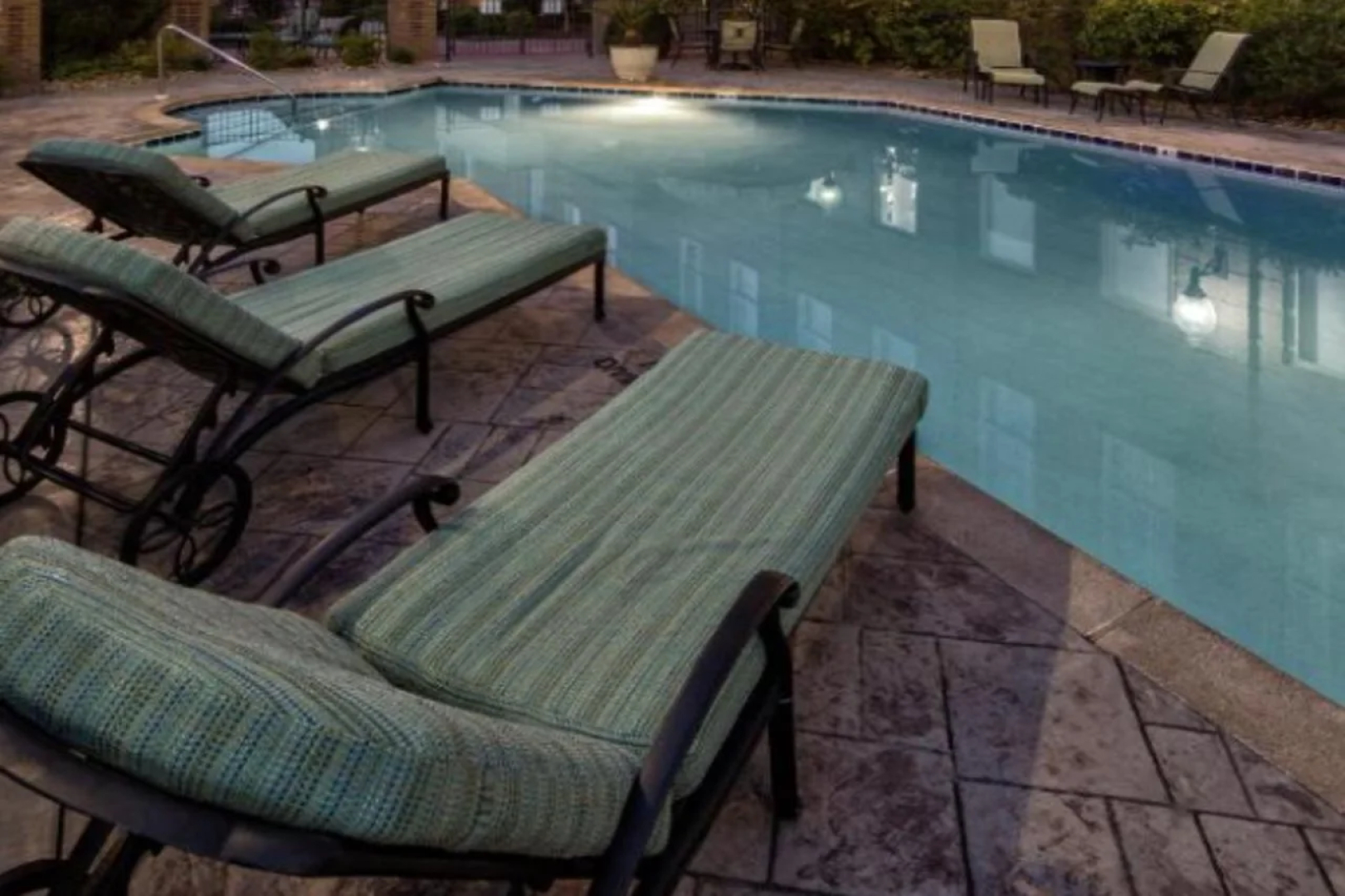 Carnegie Hotel & Spa