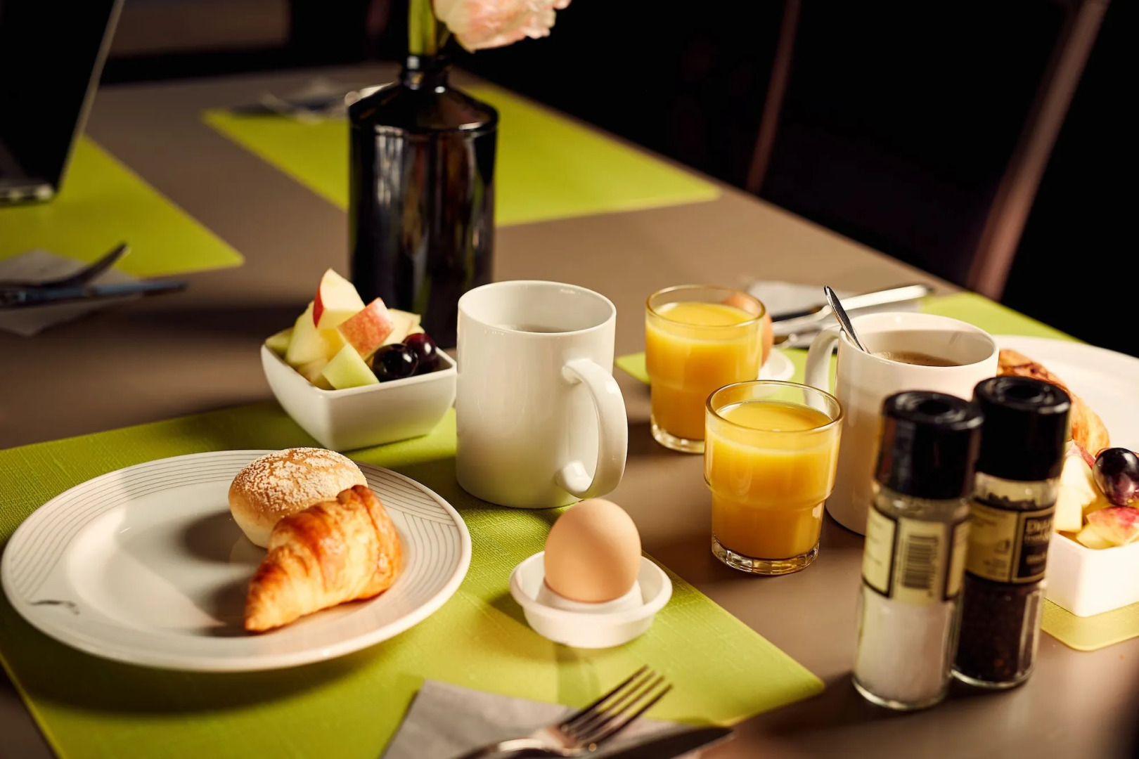 Van Der Valk Hotel Dennenhof