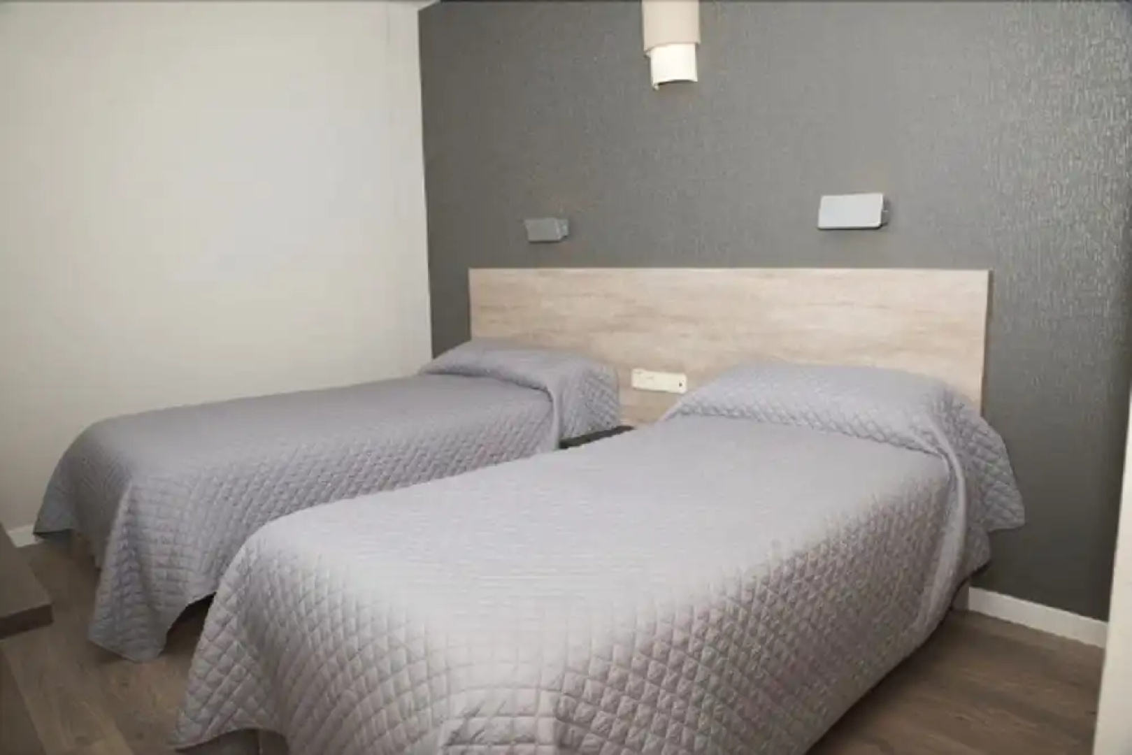 Residencia Marista Santa Maria del Mar