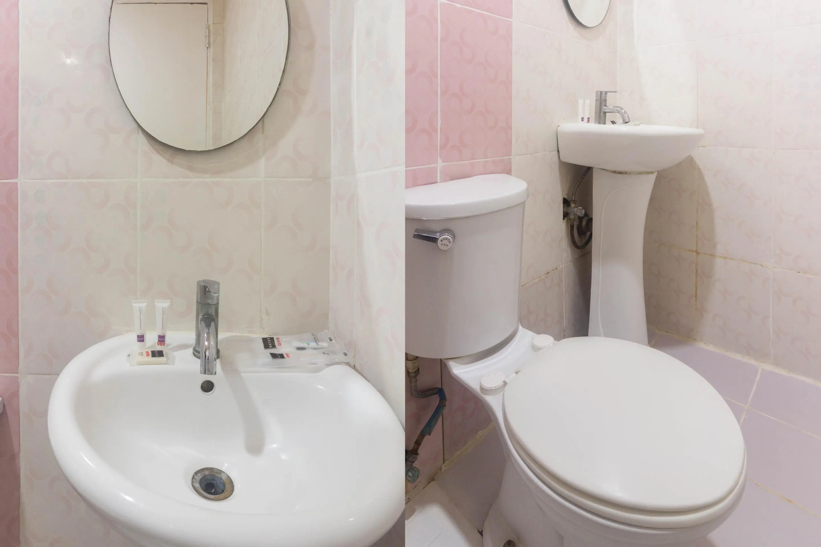 Oyo 155 Europa Breakfast And Bed