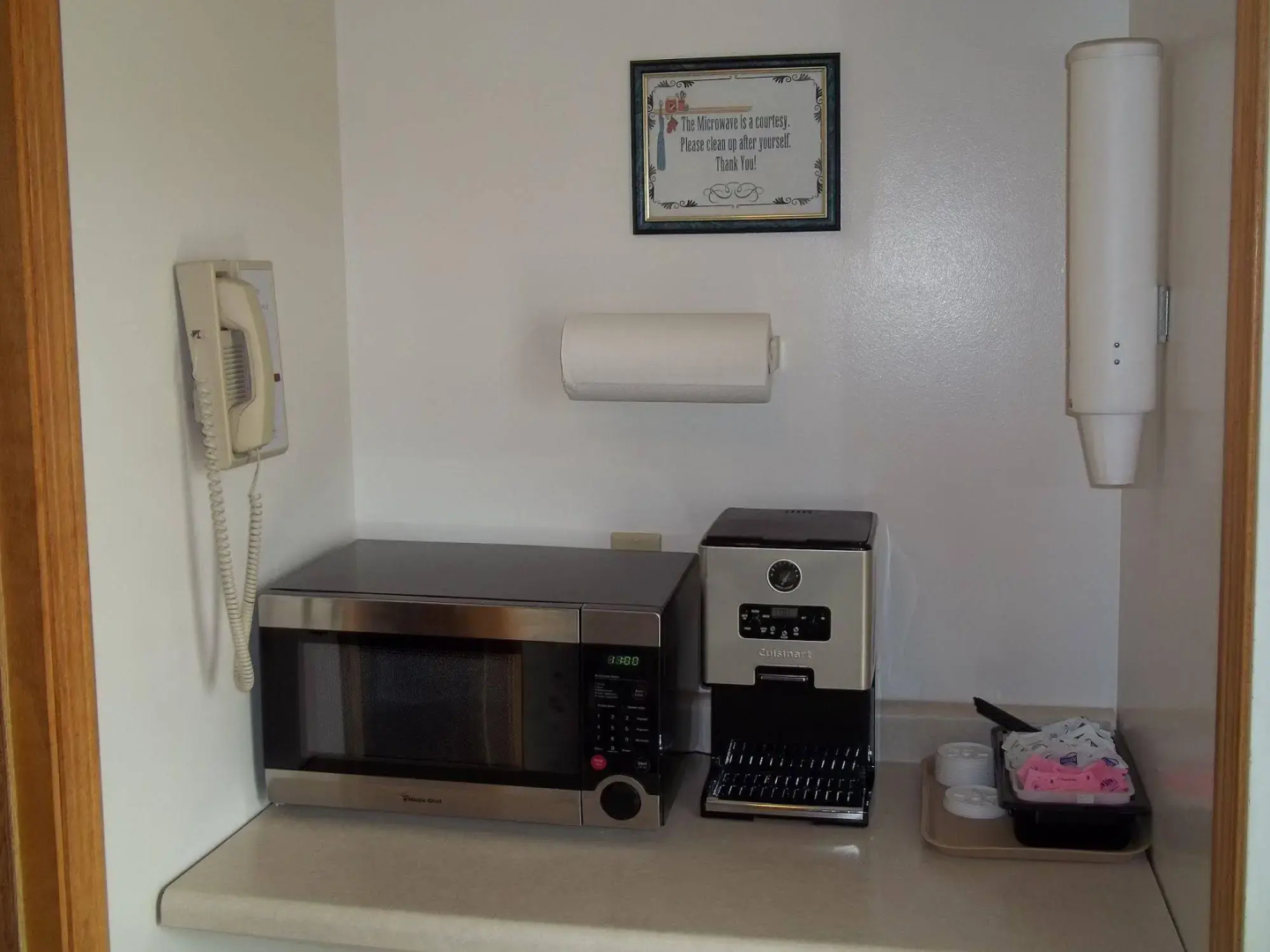 Sudbury Court Motel and RV Park