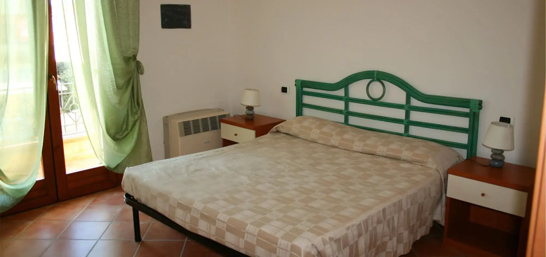 Residence La Reggia di Nausicaa