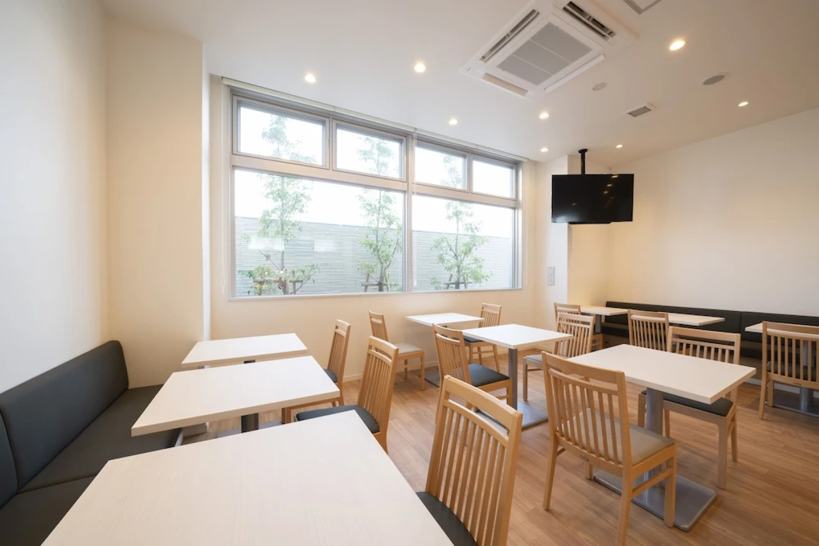 JUST INN Matsusakaekimae