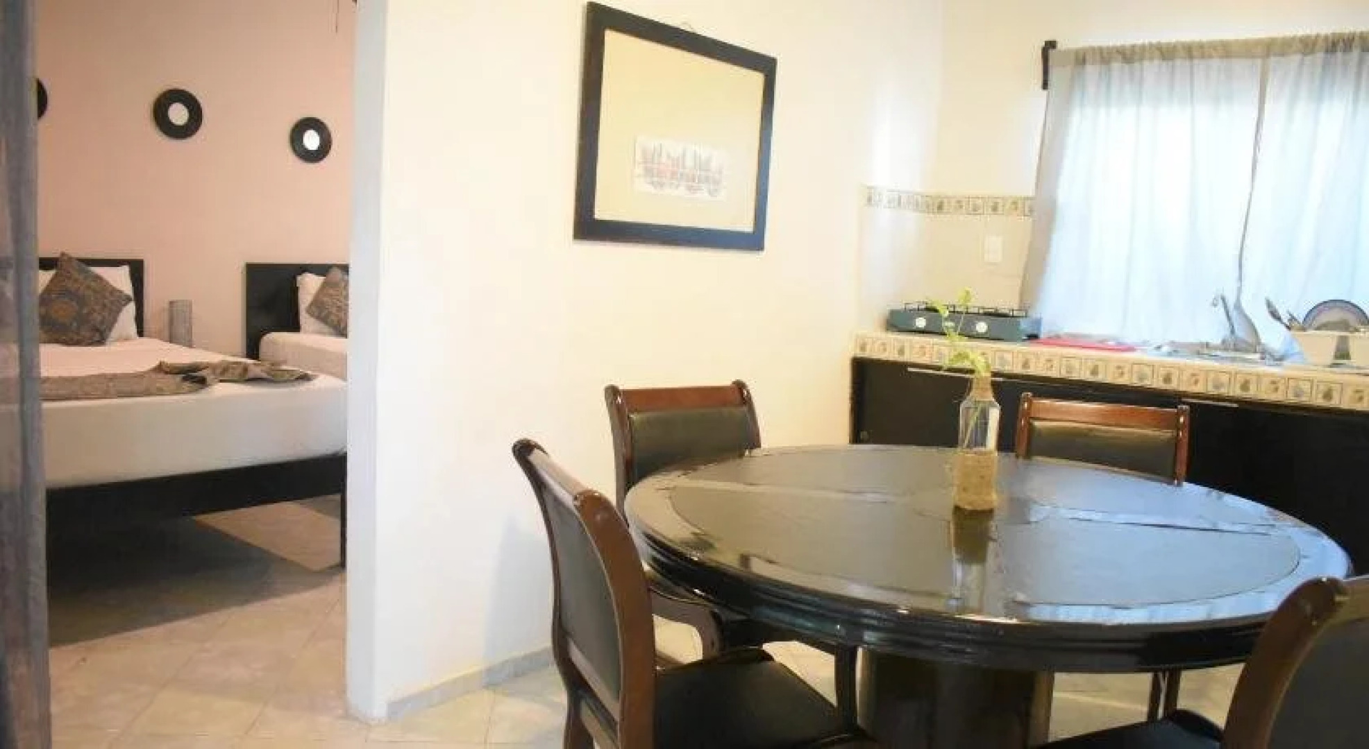 Hotel Caracol Isla Mujeres