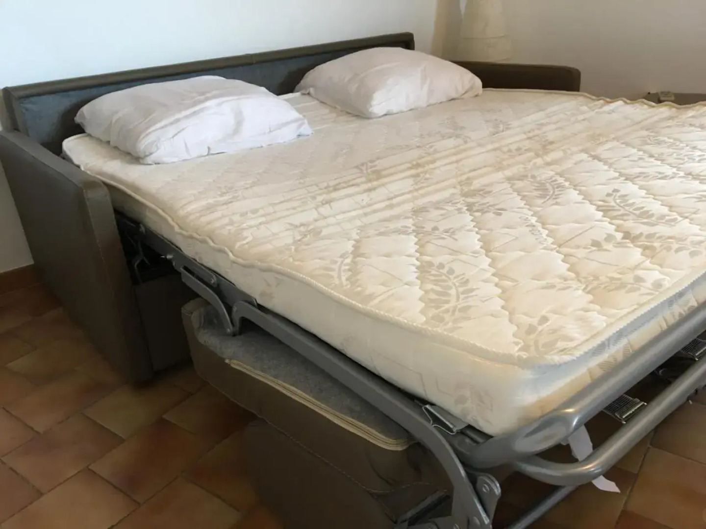 Vue mer panoramique plage 30m. Porticcio