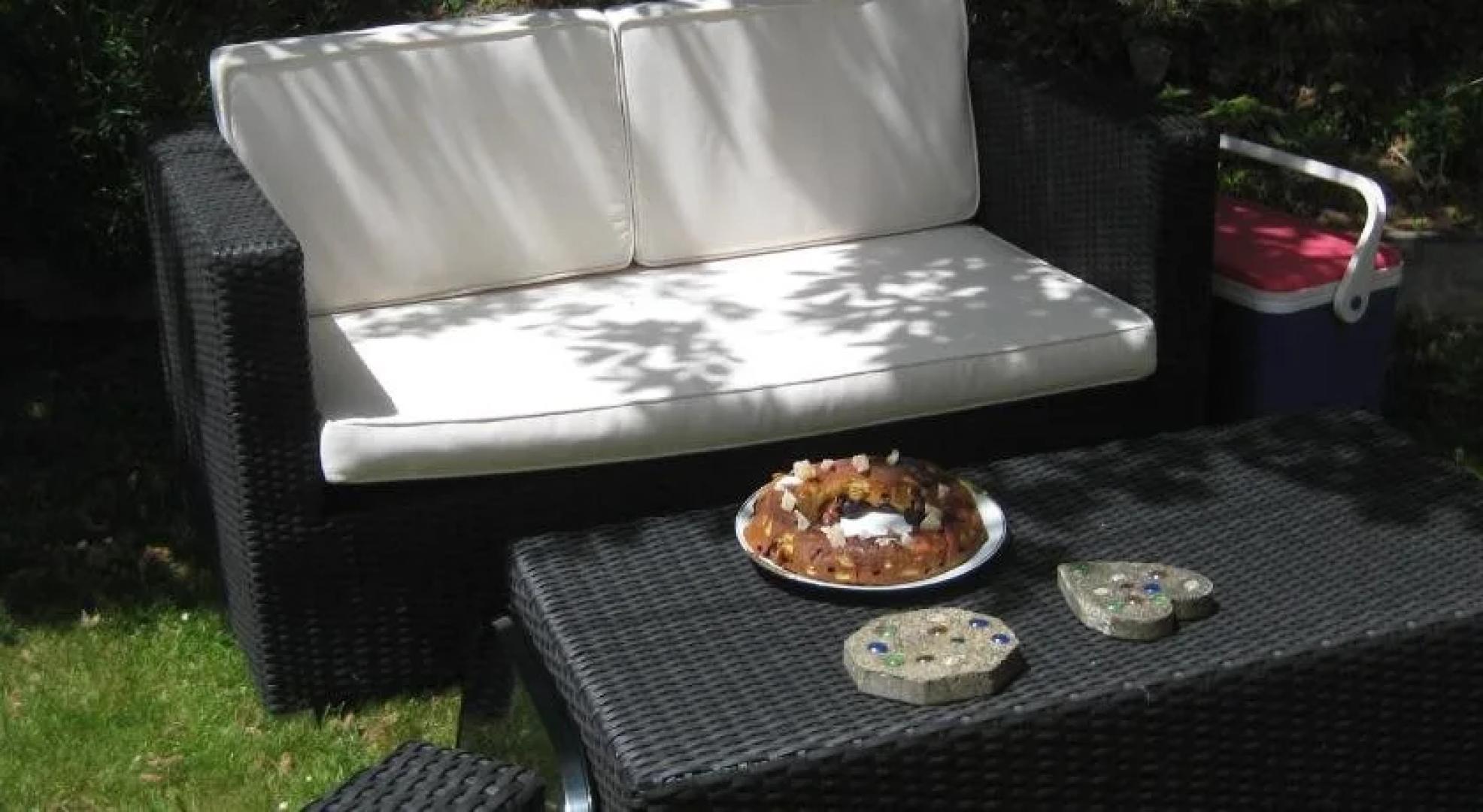 Bed & Breakfast aux Enges