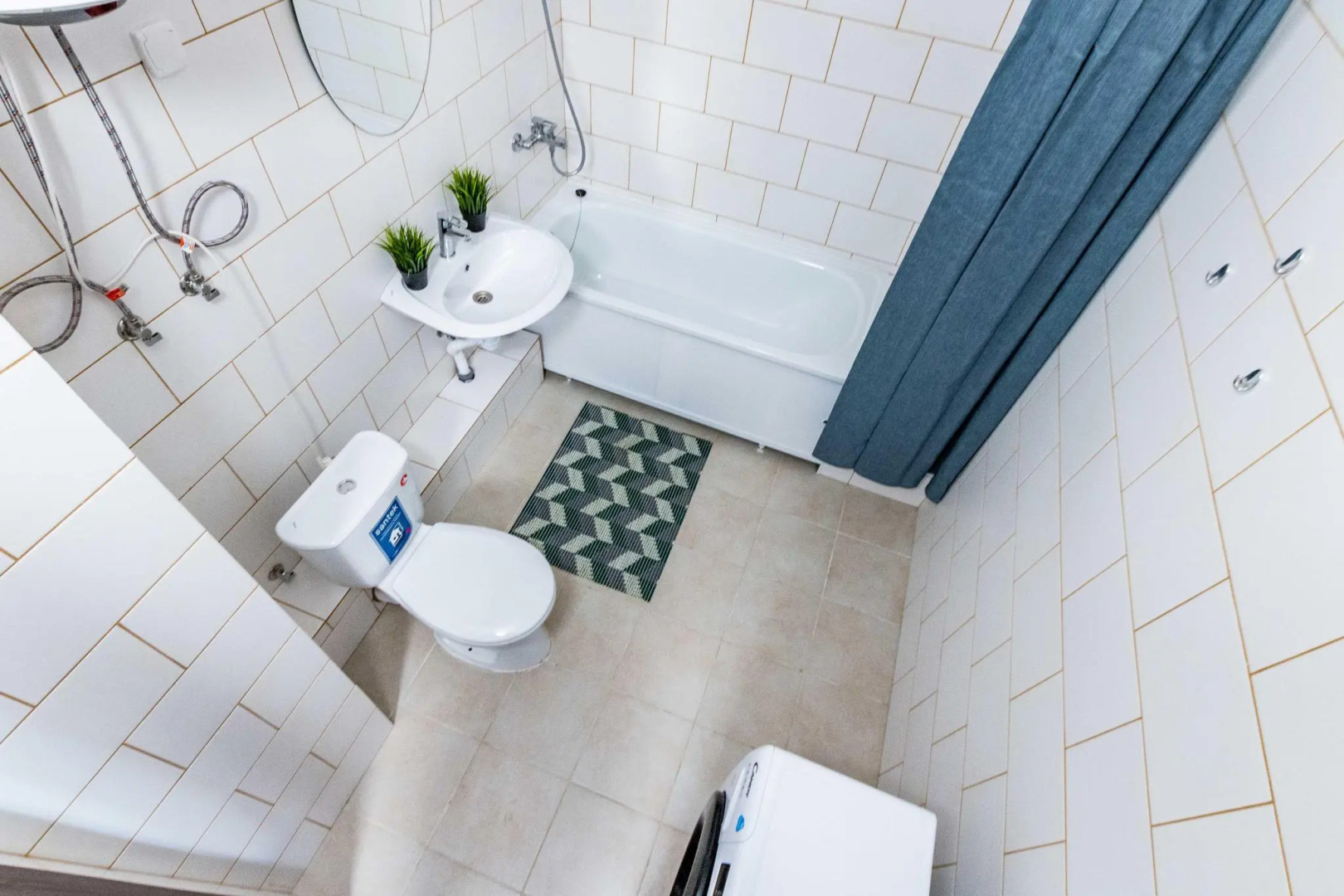 Дрим Хаус на ул. Блюхера, д. 95