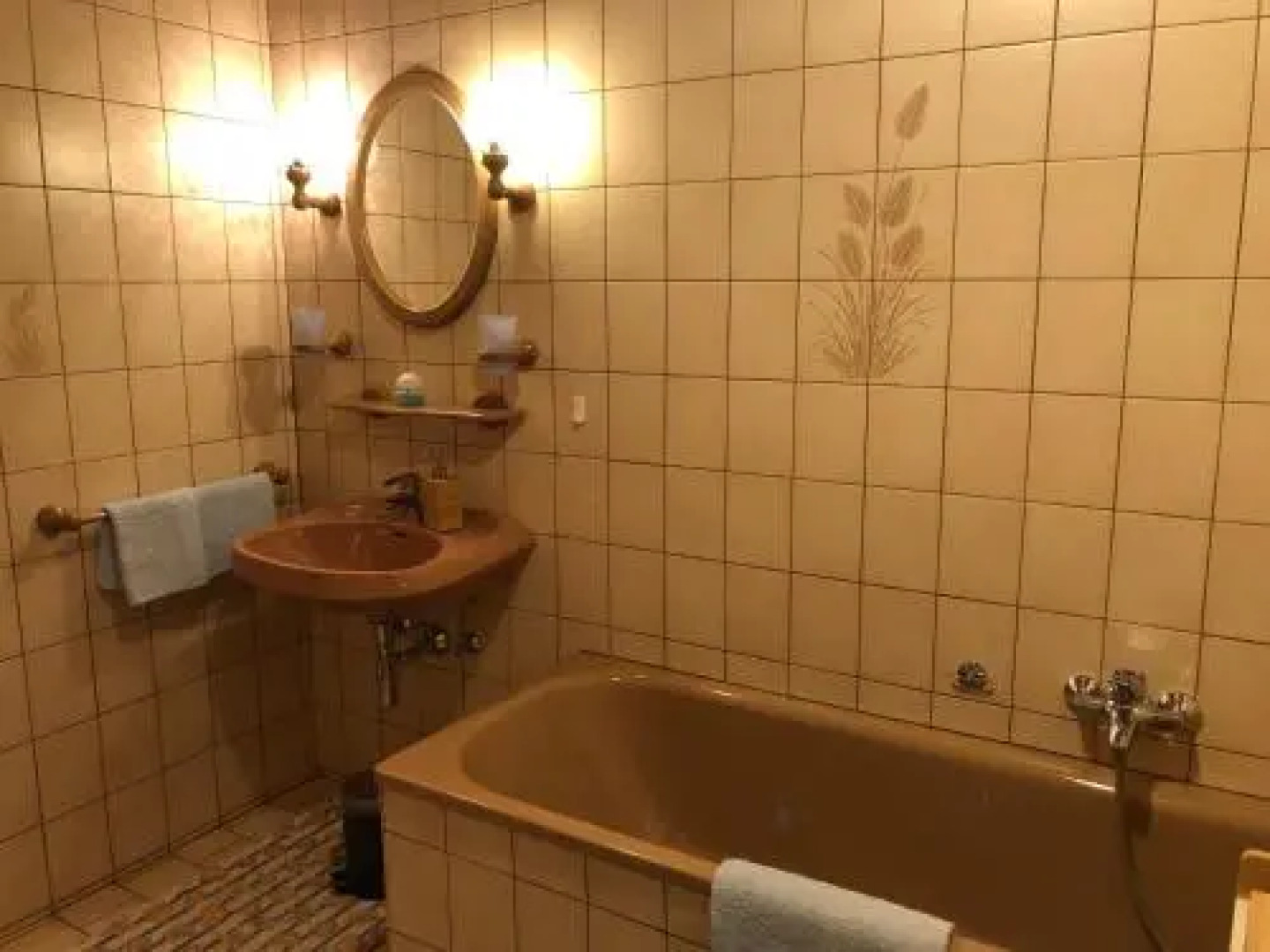 Ferienwohnung Susanne Hillbrand