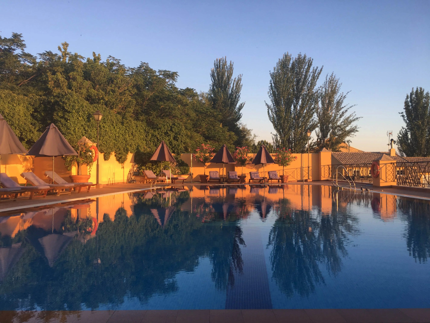 Hotel Ciudad De Ubeda