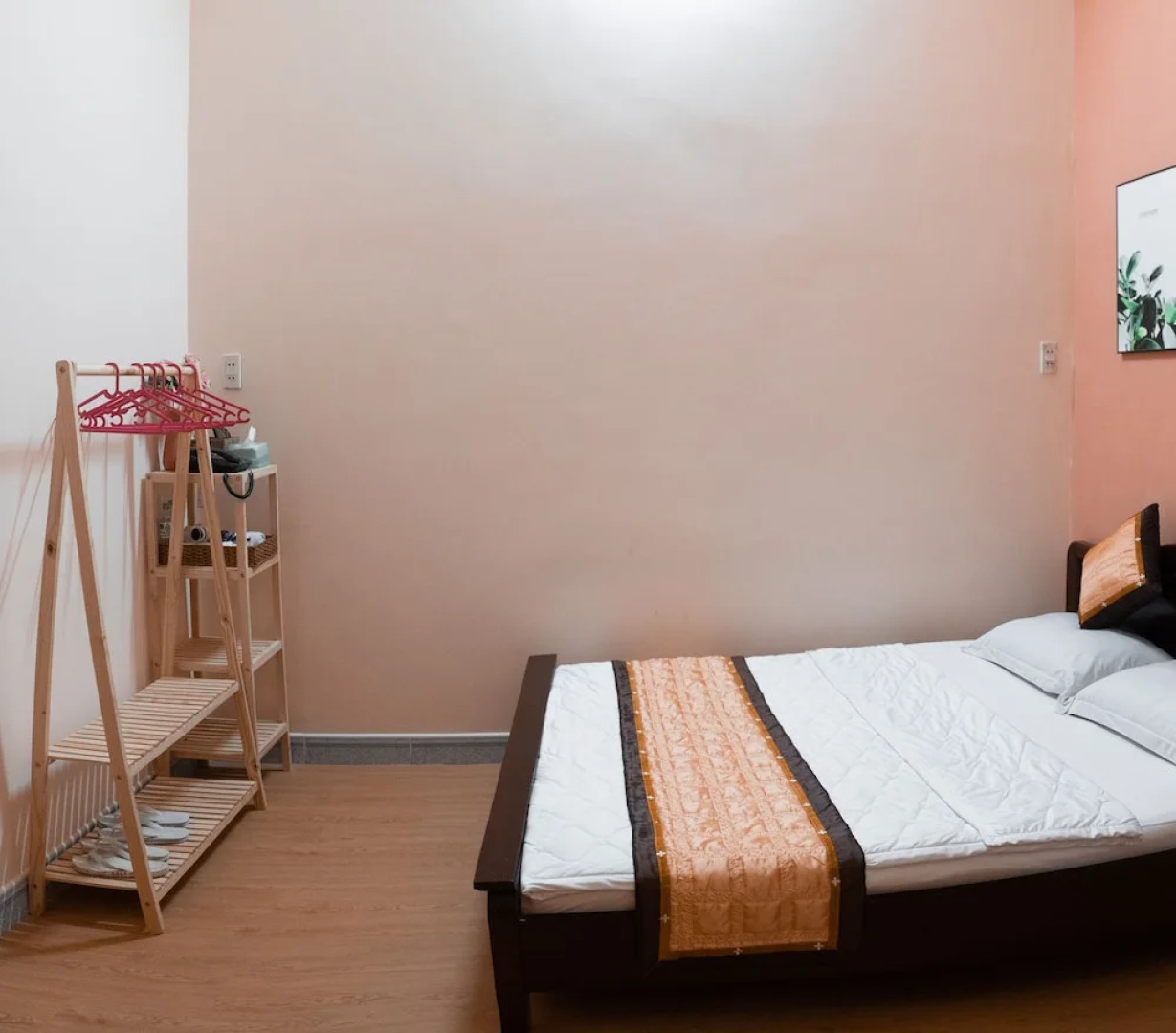 Orchid Garden Homestay Can Tho