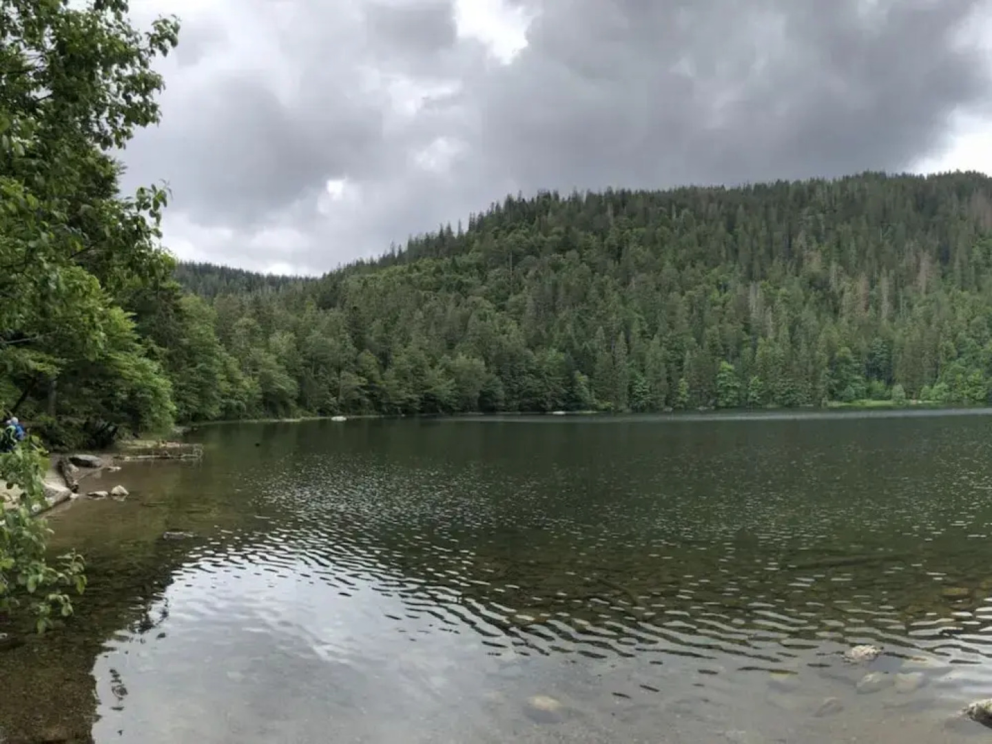 Kassler Comfortable Holiday Residence