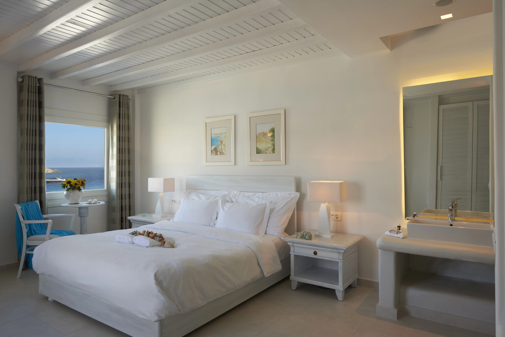 Petinos Beach Hotel
