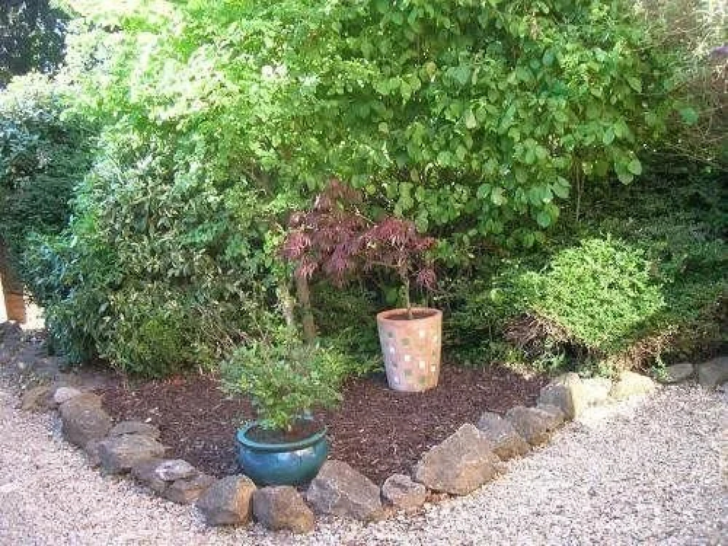 Alfred's Lodge - B&B