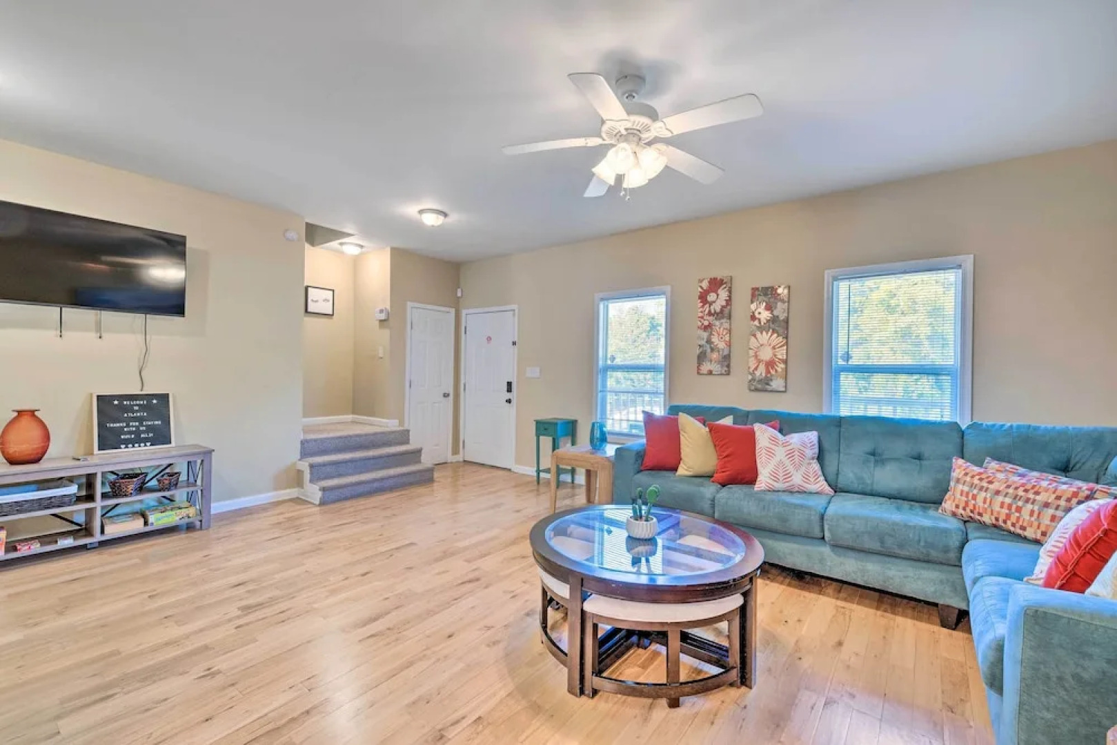 Lovely East Point Home < 8 Mi to Downtown ATL