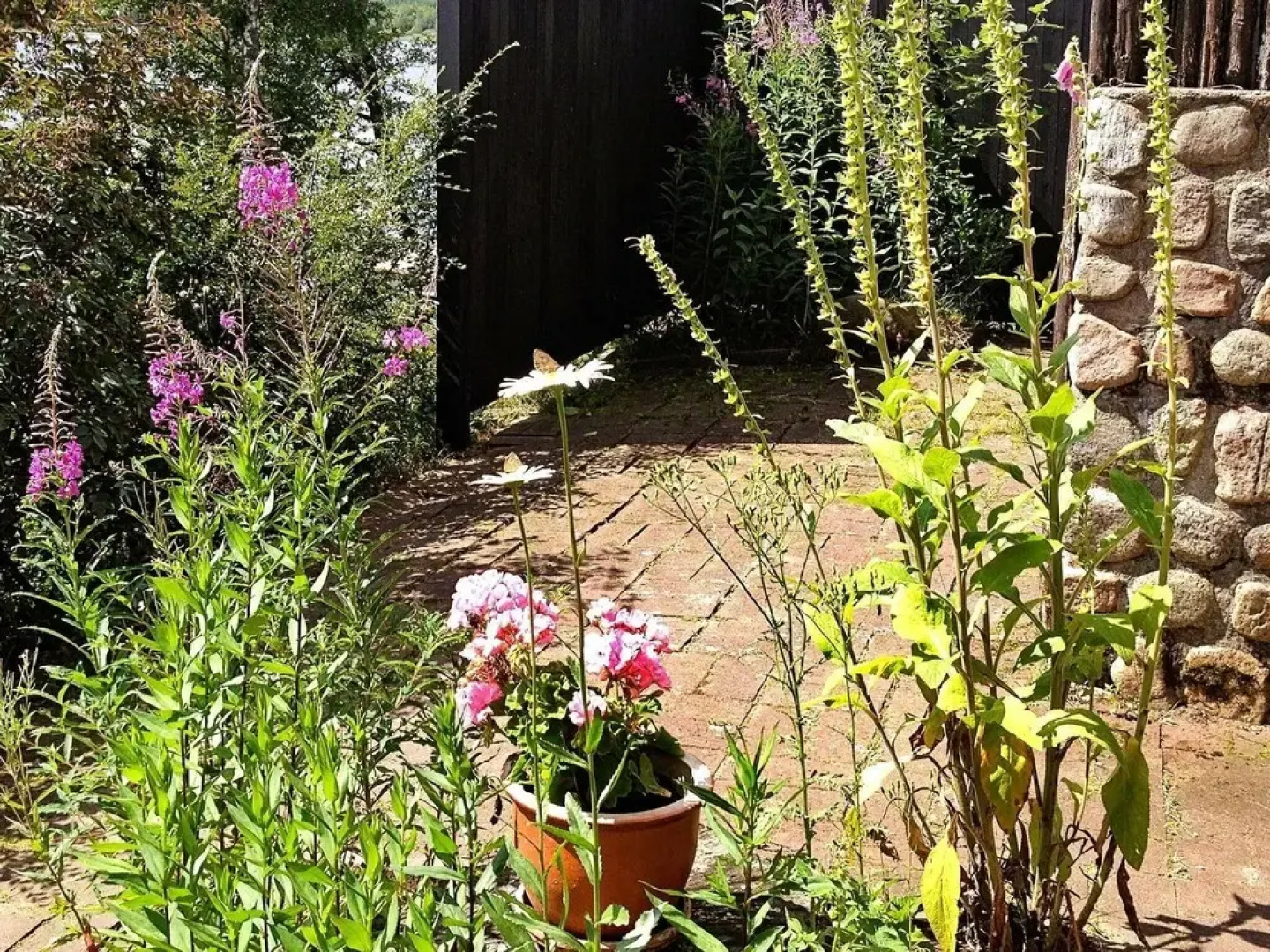 6 Person Holiday Home in Perstorp