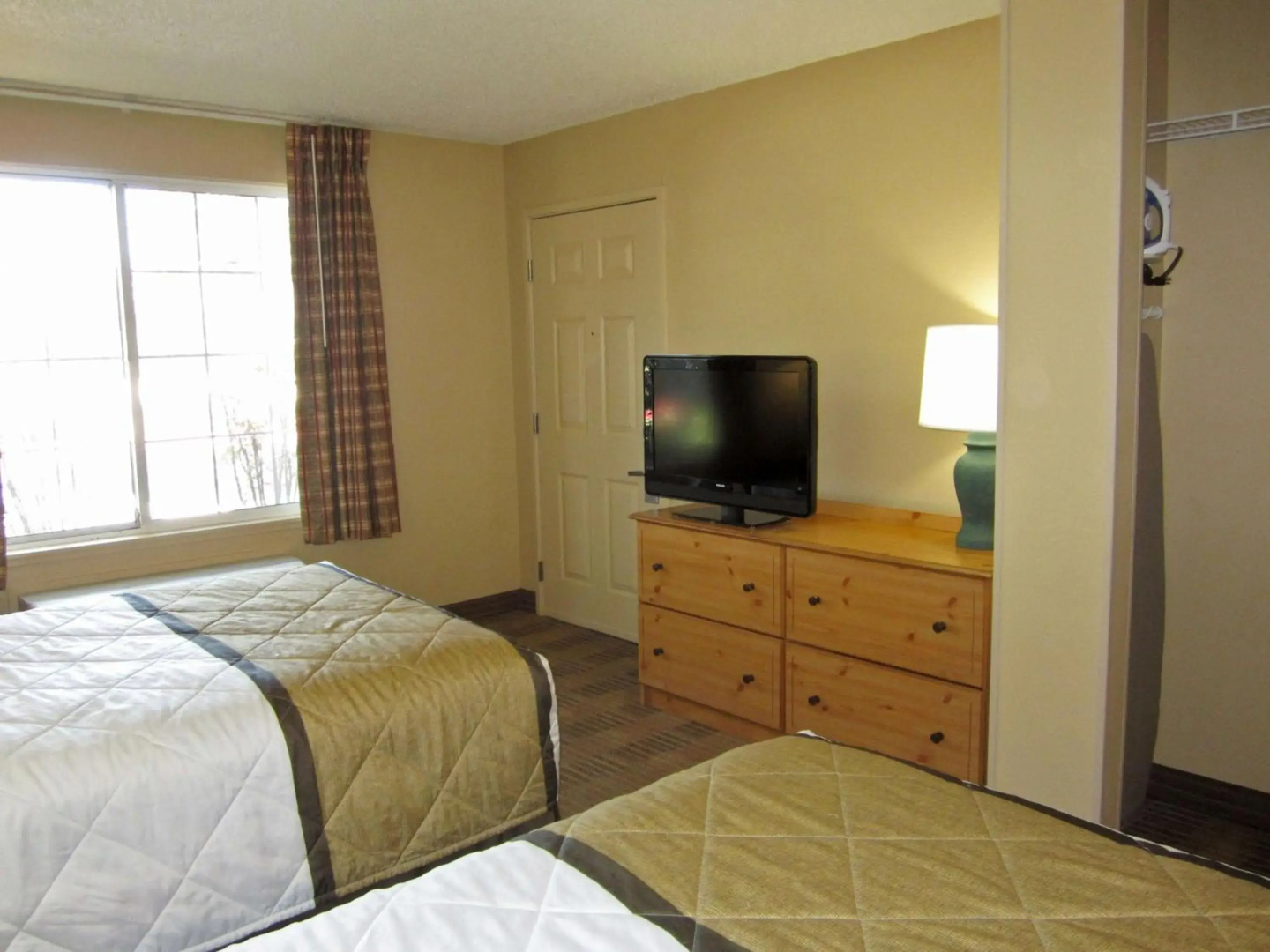 Extended Stay America Suites Portland Beaverton