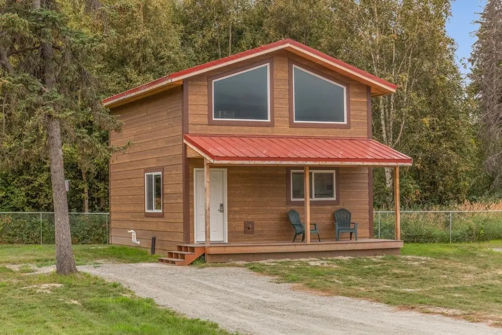 Alaska Back Country Cottages