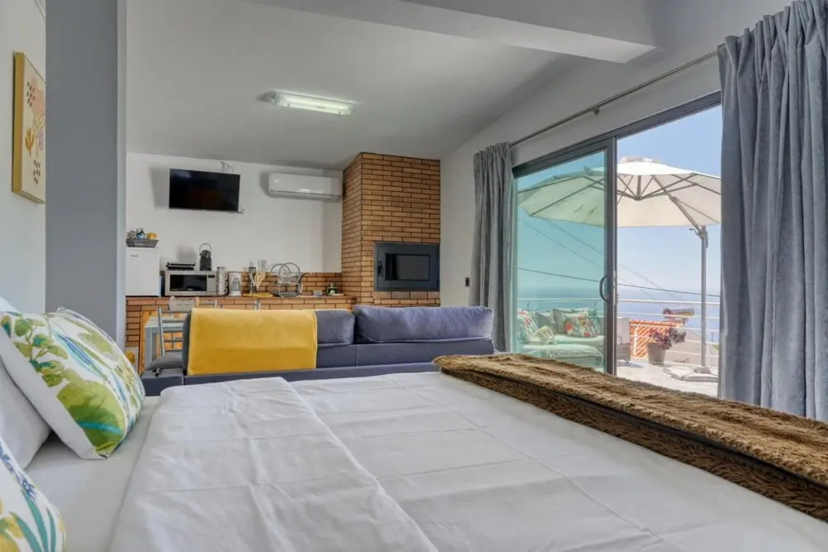 Studio 92 a Home in Madeira