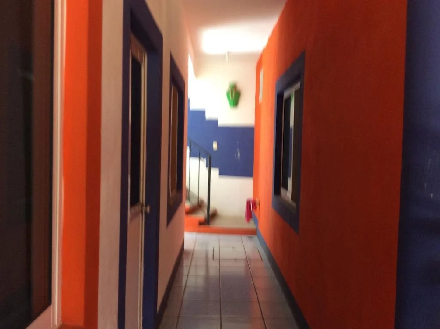 Hotel Posada Diamante