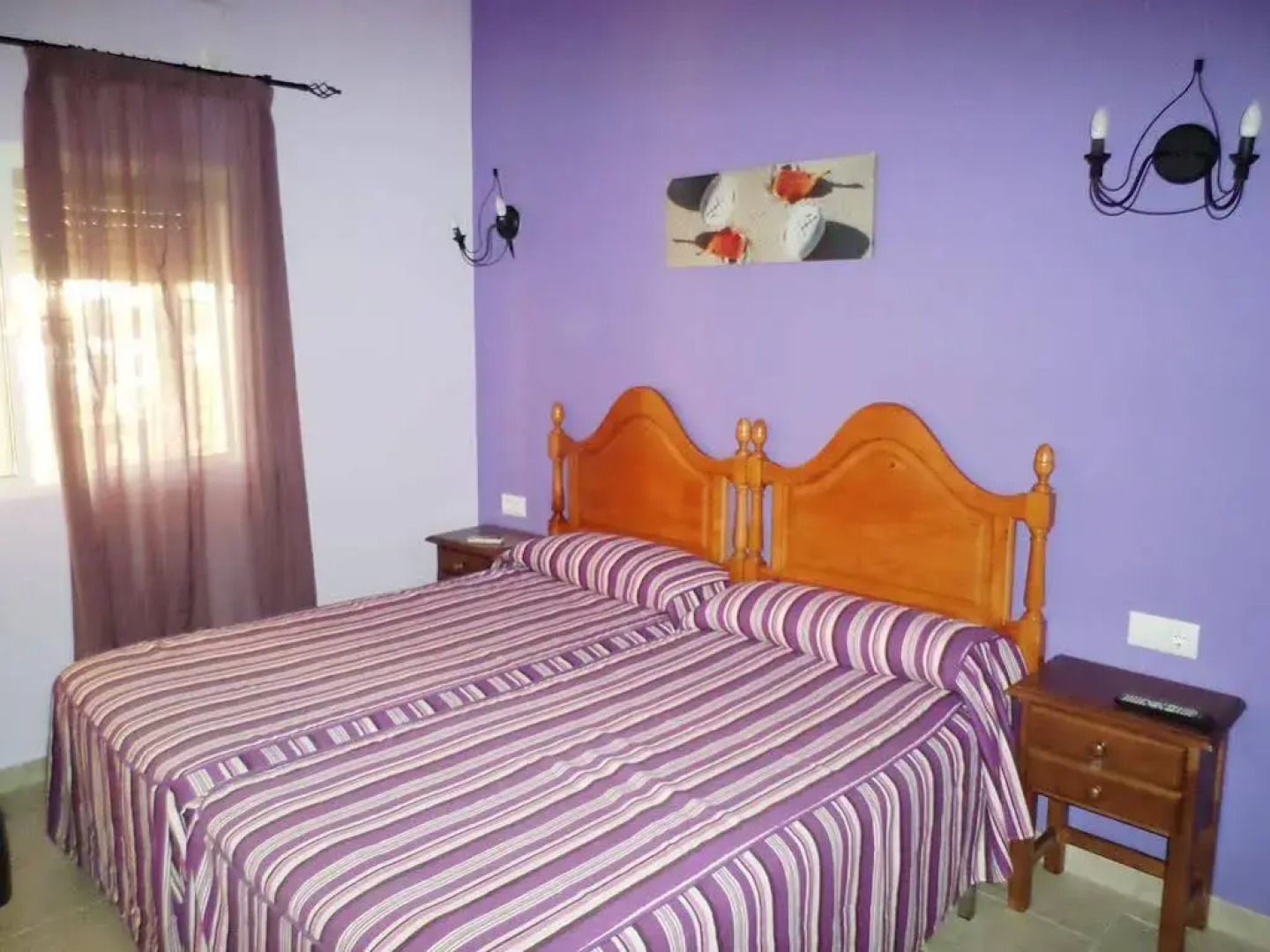 Hostal Restaurante La Ilusion